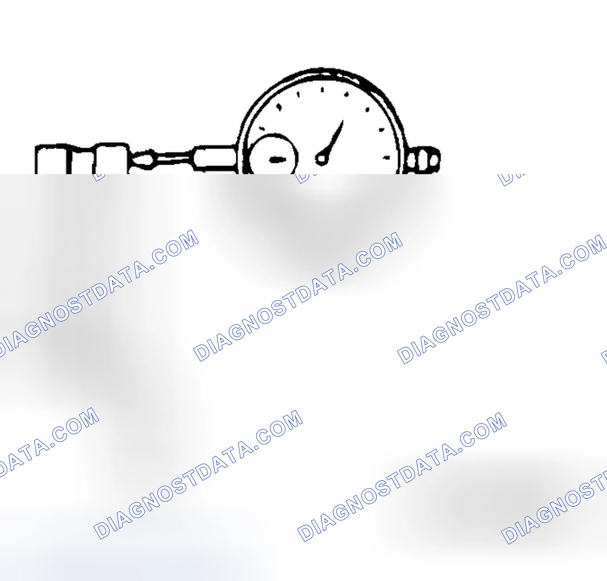 Scheme 41: BRAKE DISC RUN-OUT CHECK AND CORRECTION