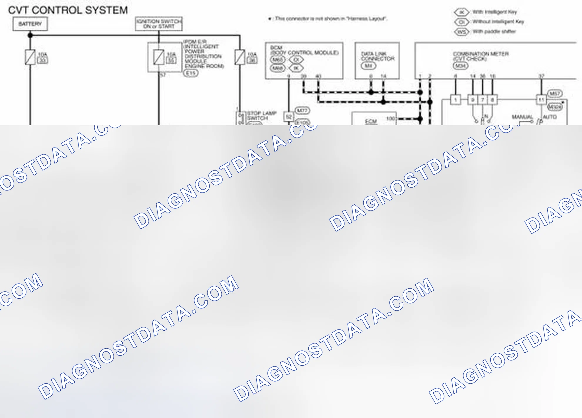 Scheme 24: Wiring Diagram