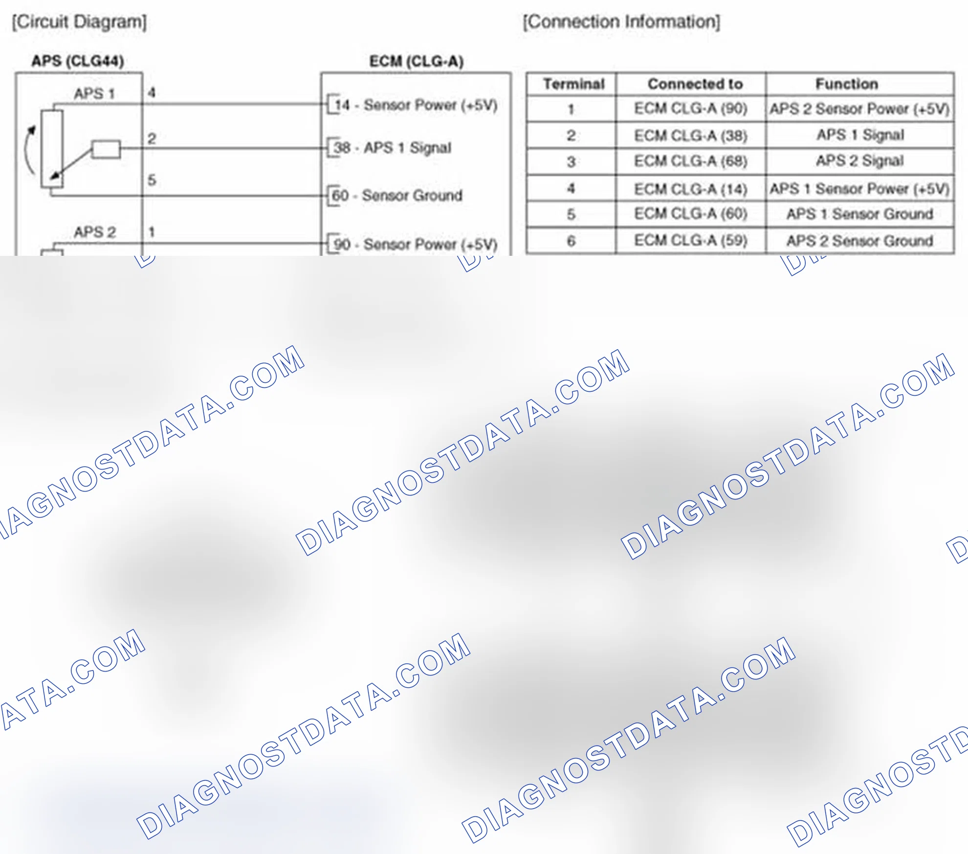 Scheme 243: Circuit Diagram