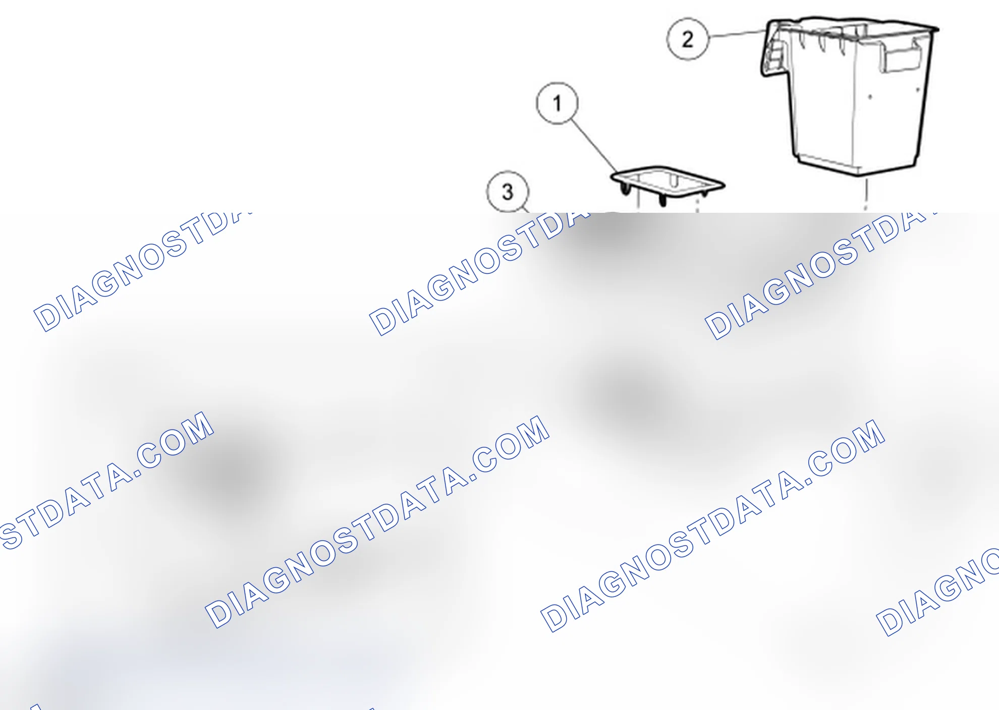 Scheme 33: Ambient Lighting Module