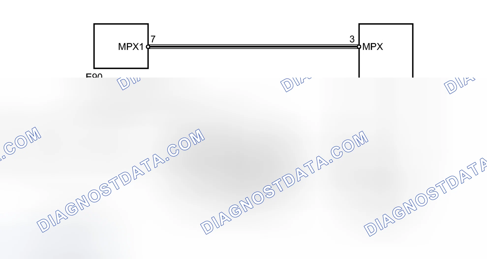 Scheme 101: WIRING DIAGRAM