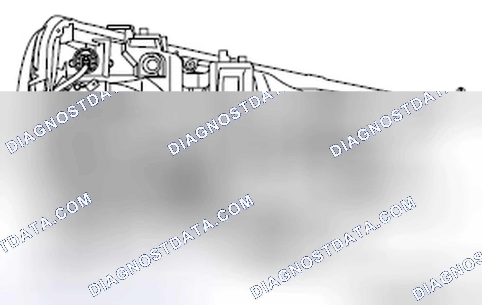 Scheme 33: FRONT TURN-SIGNAL LIGHT BULB REPLACEMENT