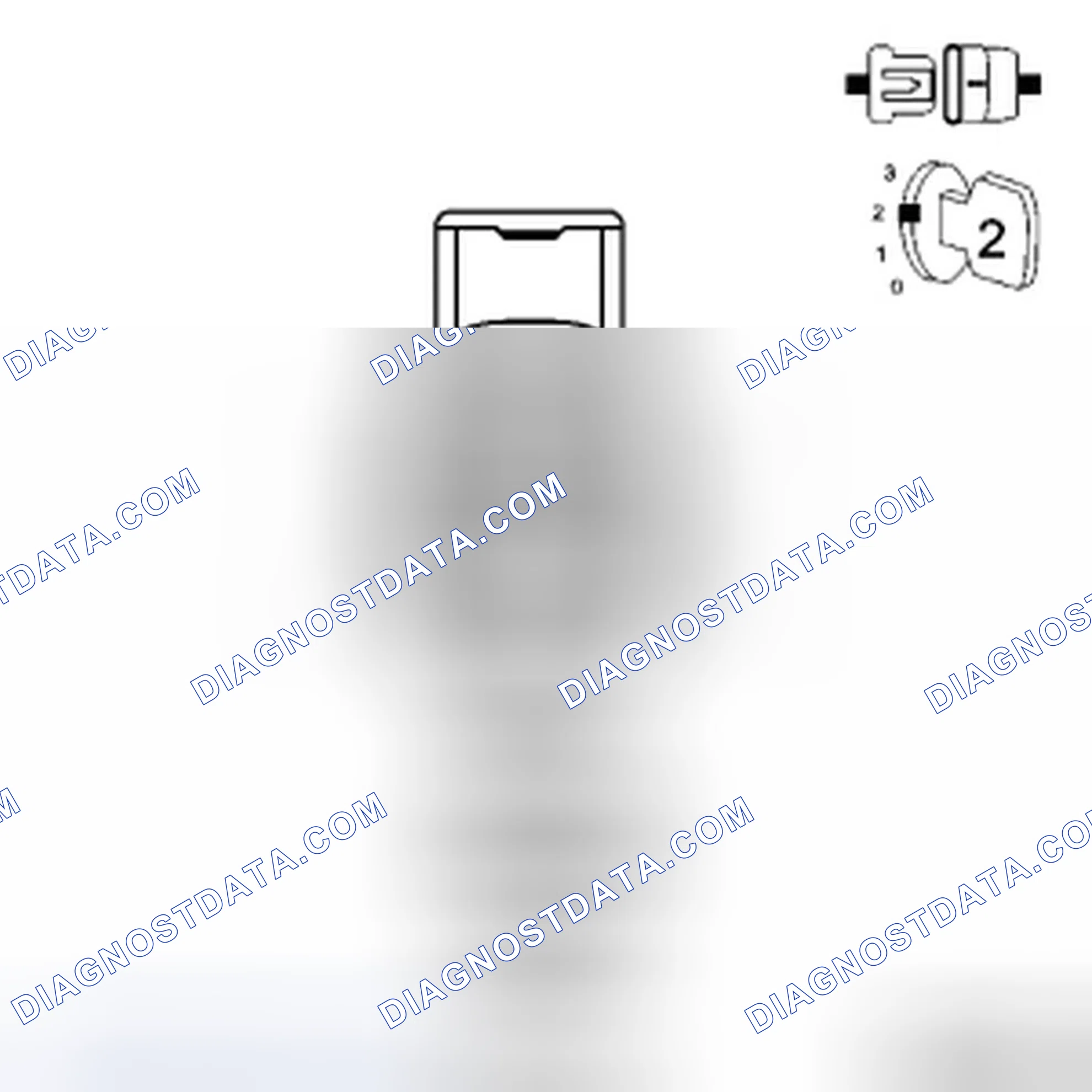 Scheme 24: Diagnostic Test