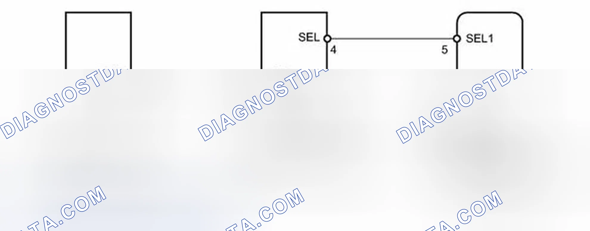 Scheme 223: WIRING DIAGRAM