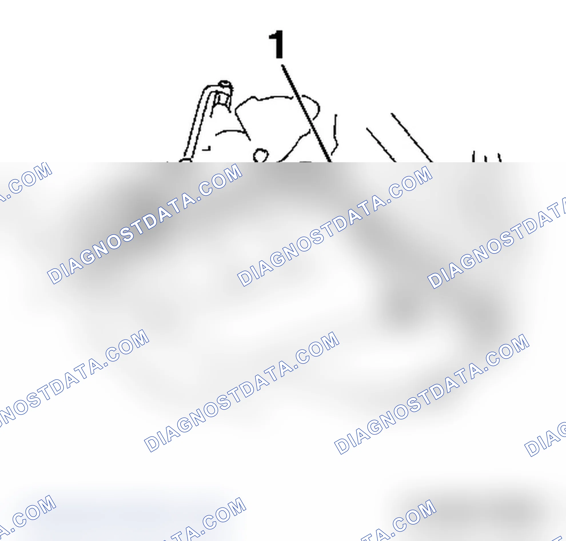 Transmission Fluid Temperature Sensor Replacement