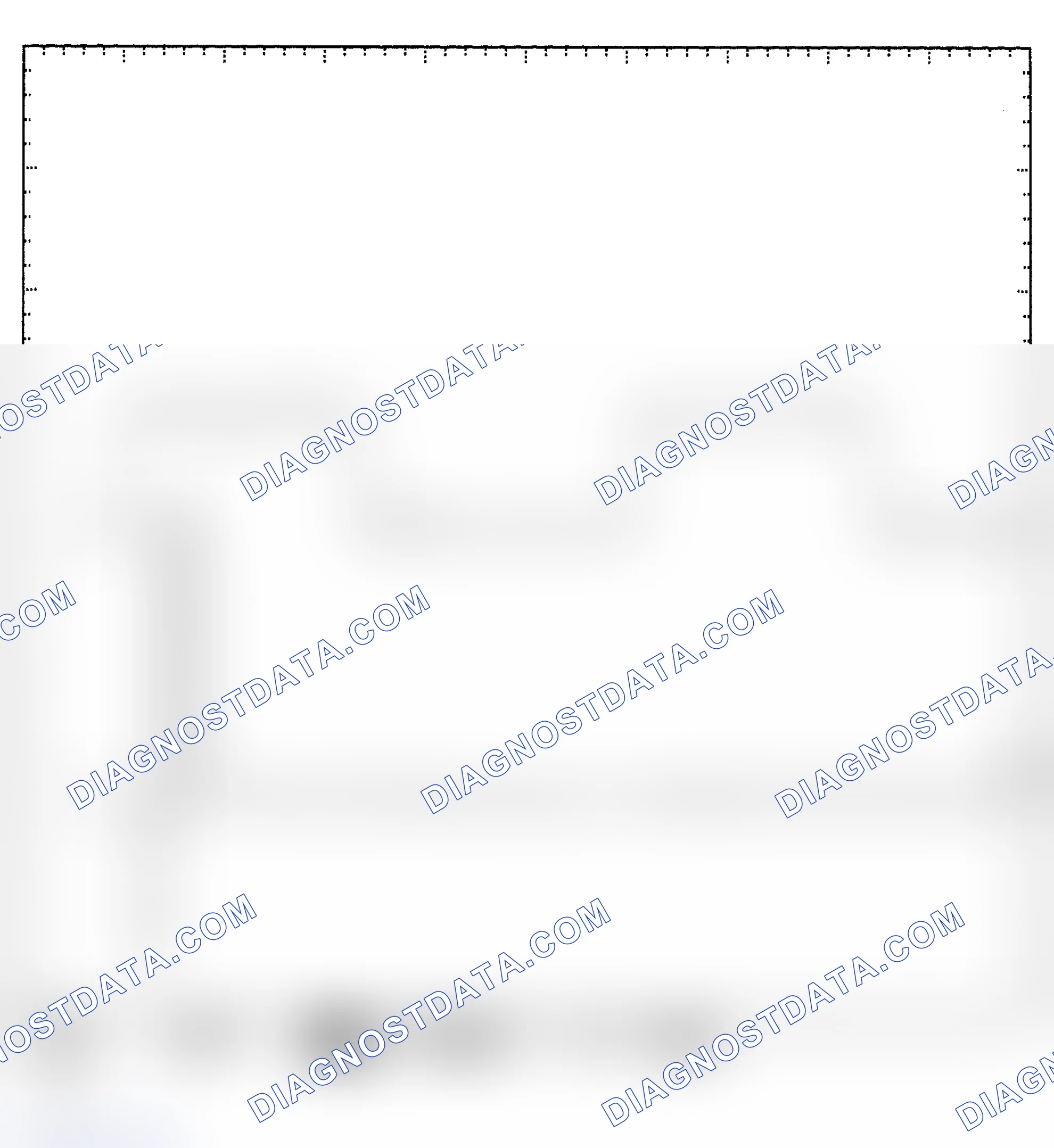 Scheme 26: Injector Bank - Known Good - Voltage Pattern