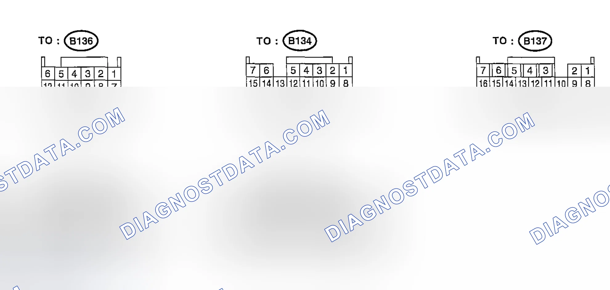 Scheme 1165: ELECTRICAL SPECIFICATION