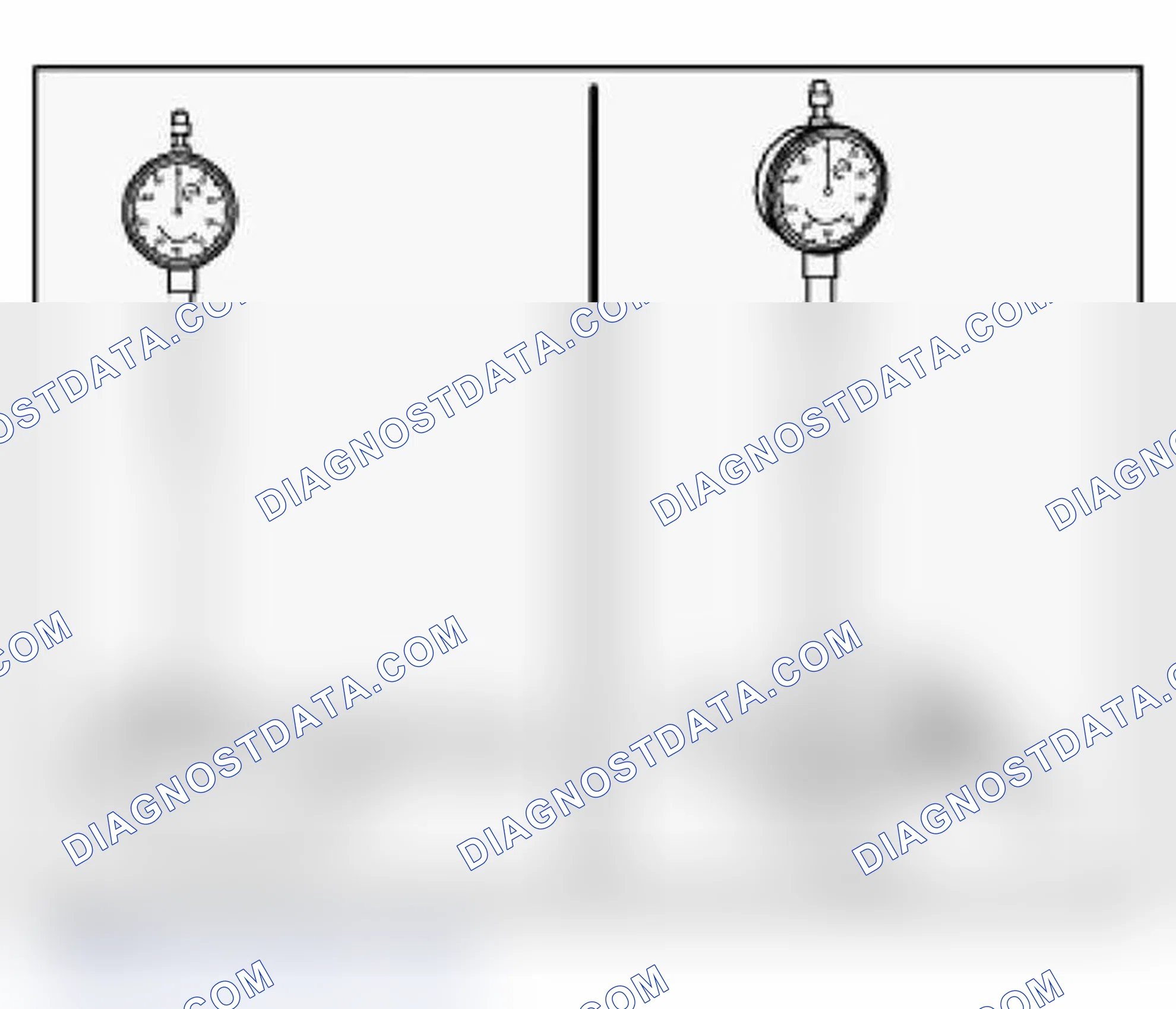 Scheme 20: Cylinder Bore