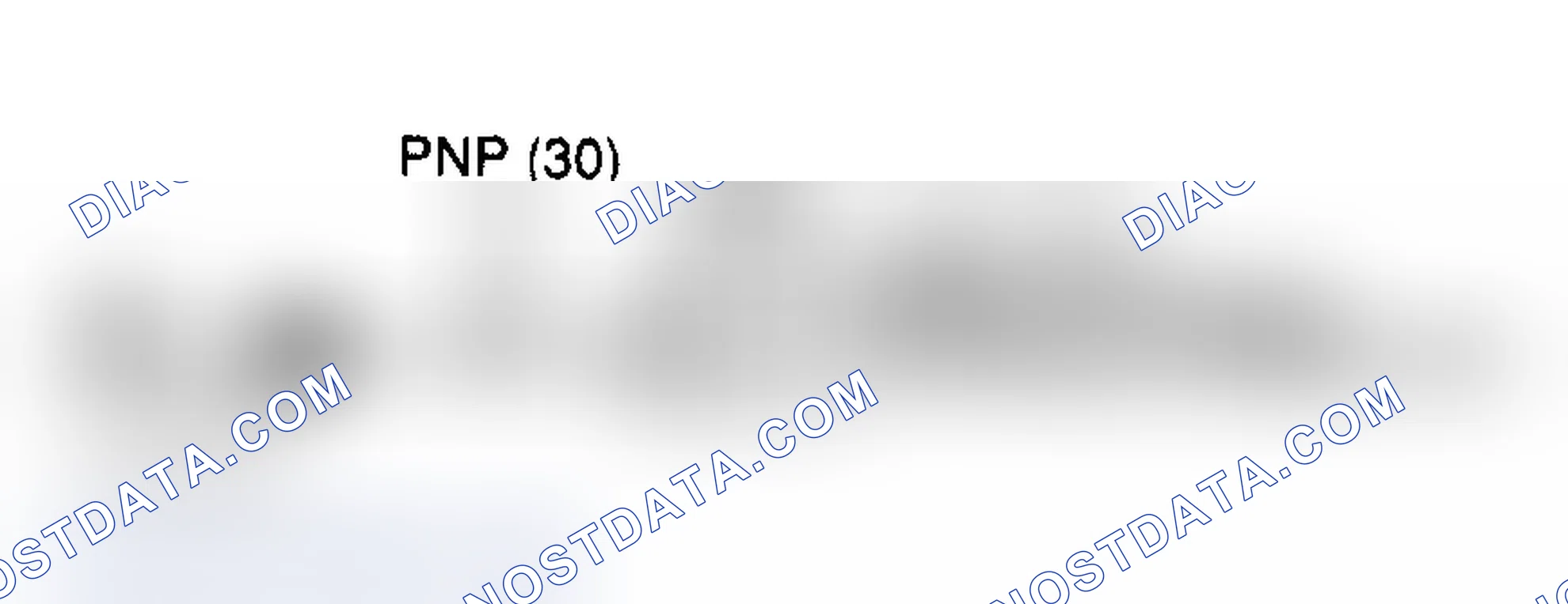 Scheme 65: PNP/IGN START Circuit (TA7)