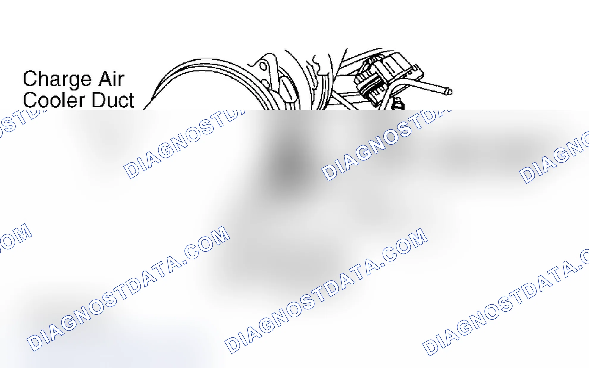 Scheme 13: Left Cylinder Head Check