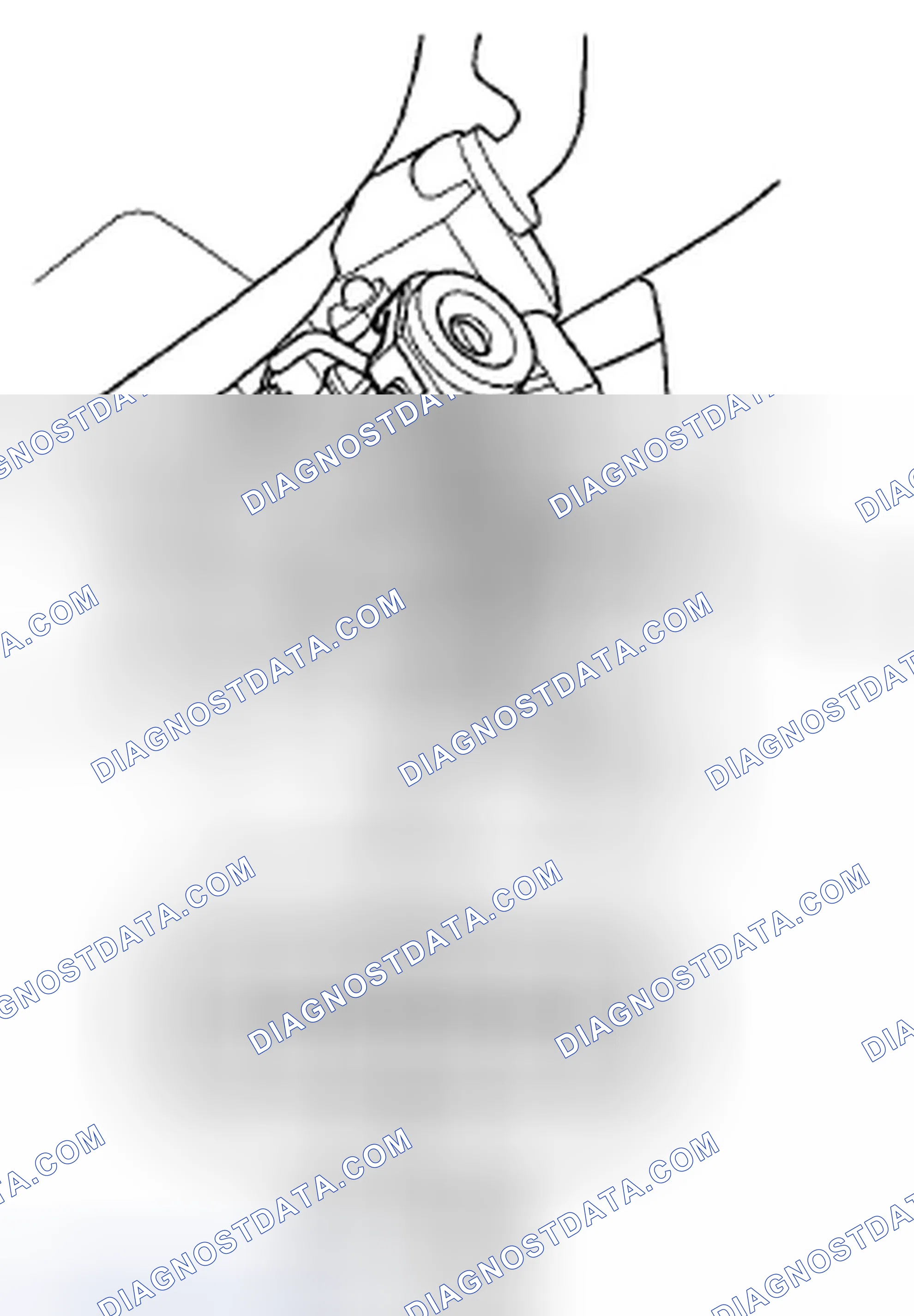 Scheme 9: Key Interlock Solenoid Test