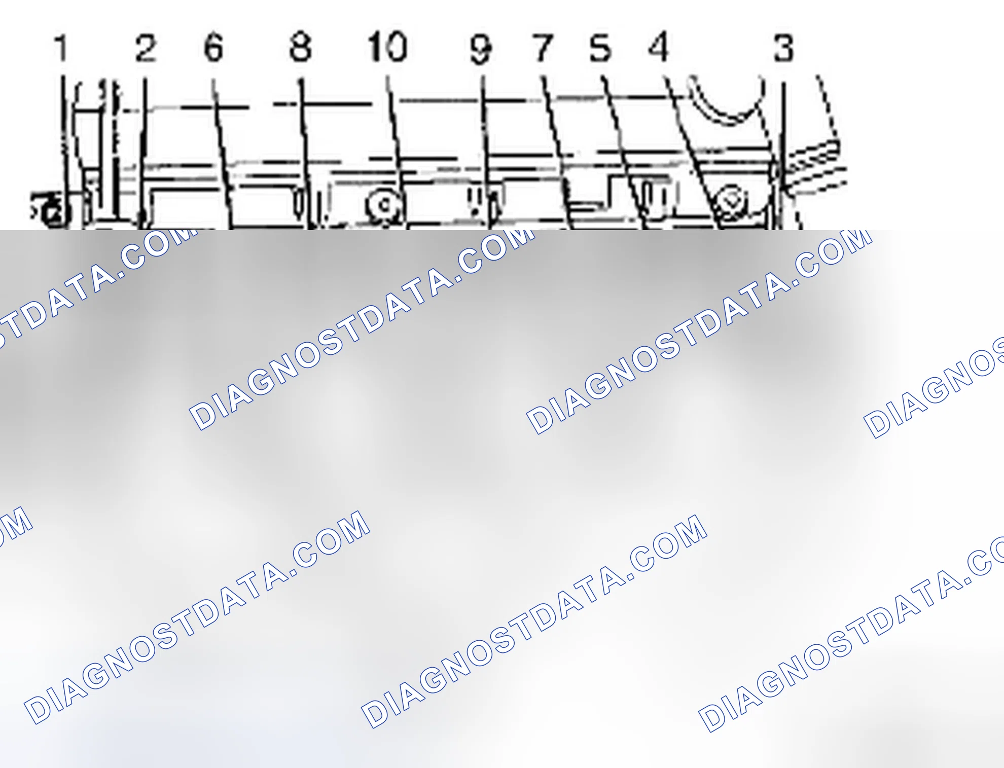Scheme 50: Disassembly