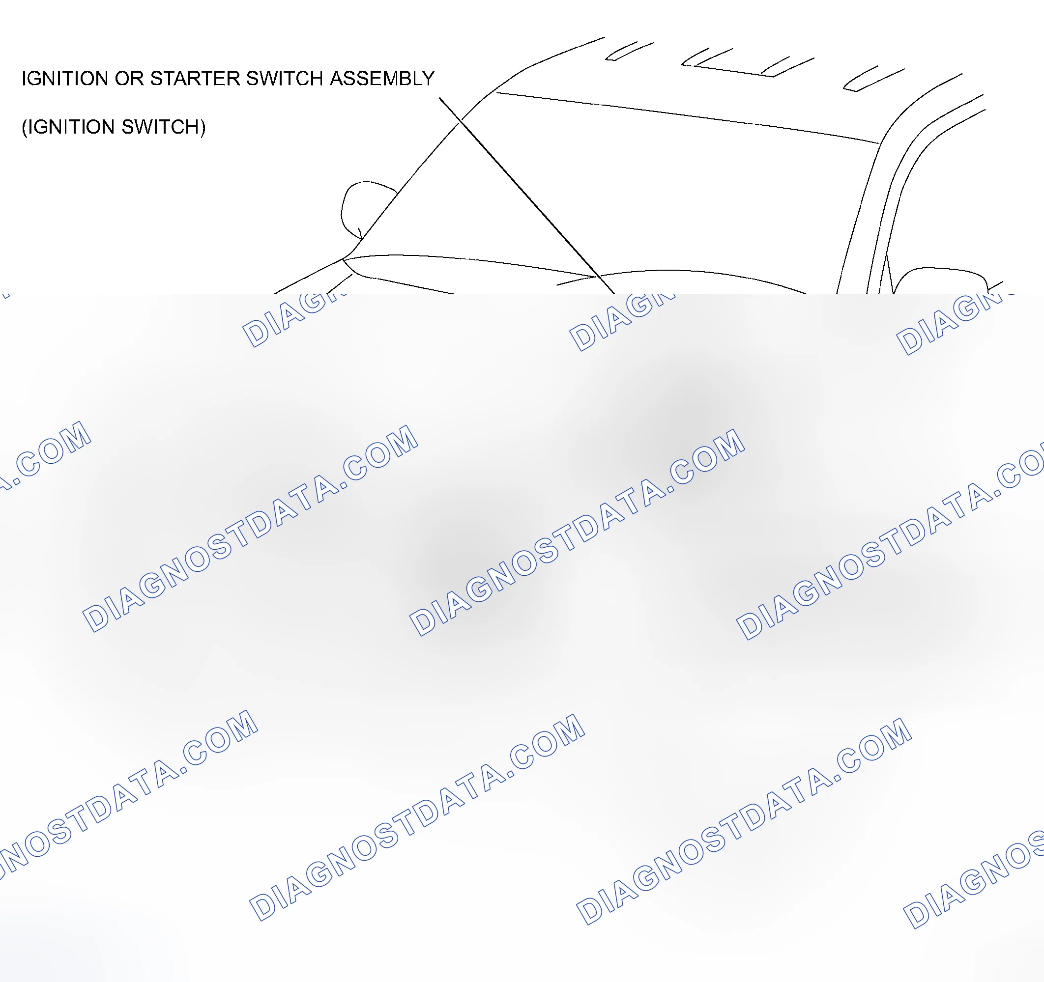 Scheme 40: PARTS LOCATION