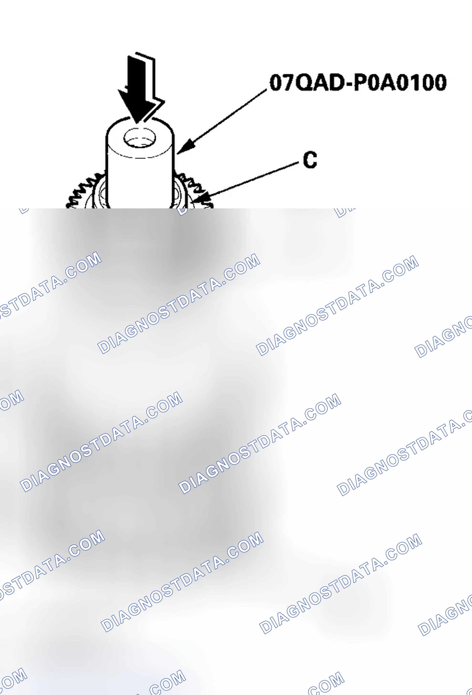 Scheme 257: Installation