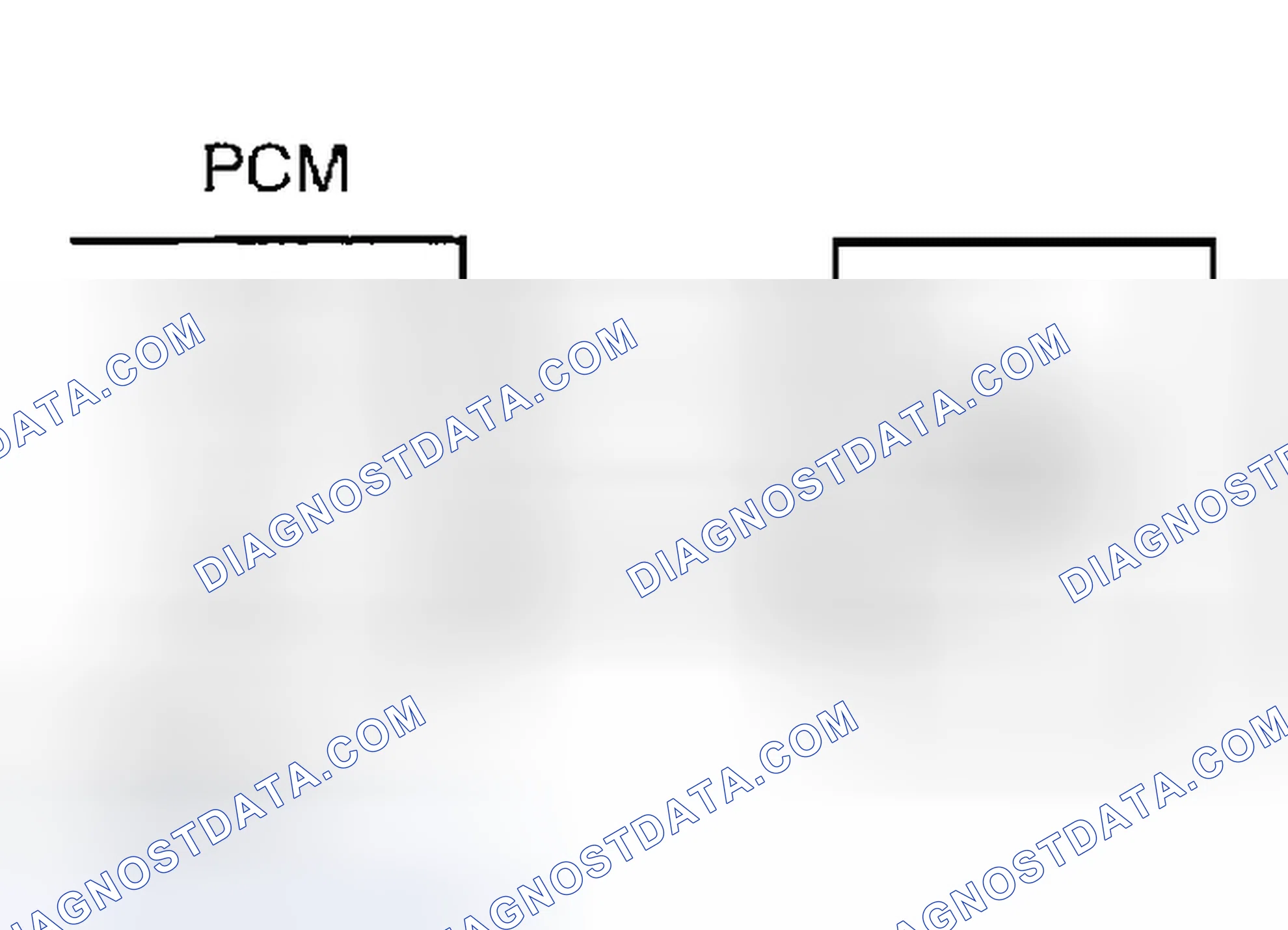 Scheme 474: Thermistor Type (IAT Sensor And ECT Sensor)