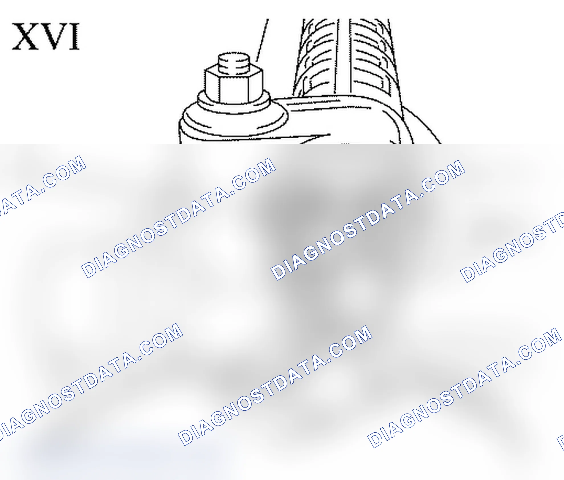 Steering Gear - Noise