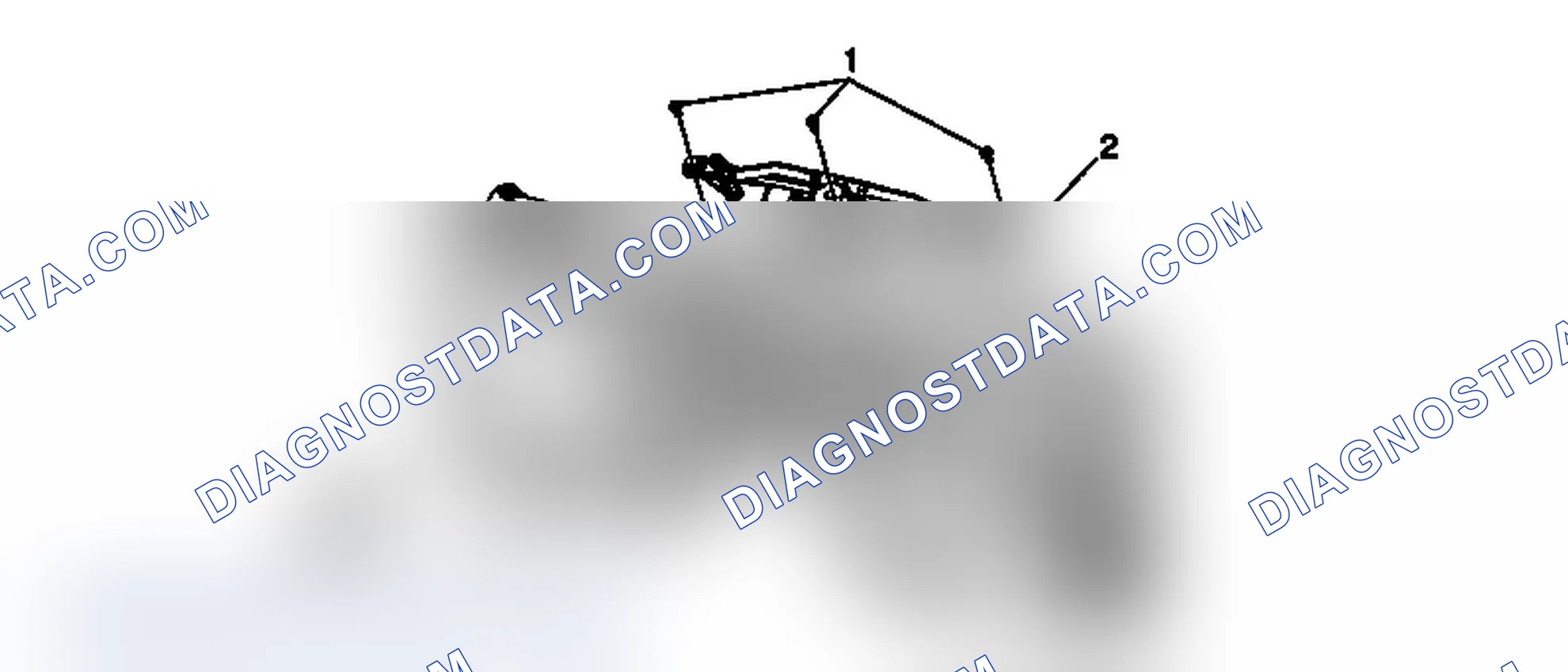Scheme 14: Windshield Wiper System Module Replacement