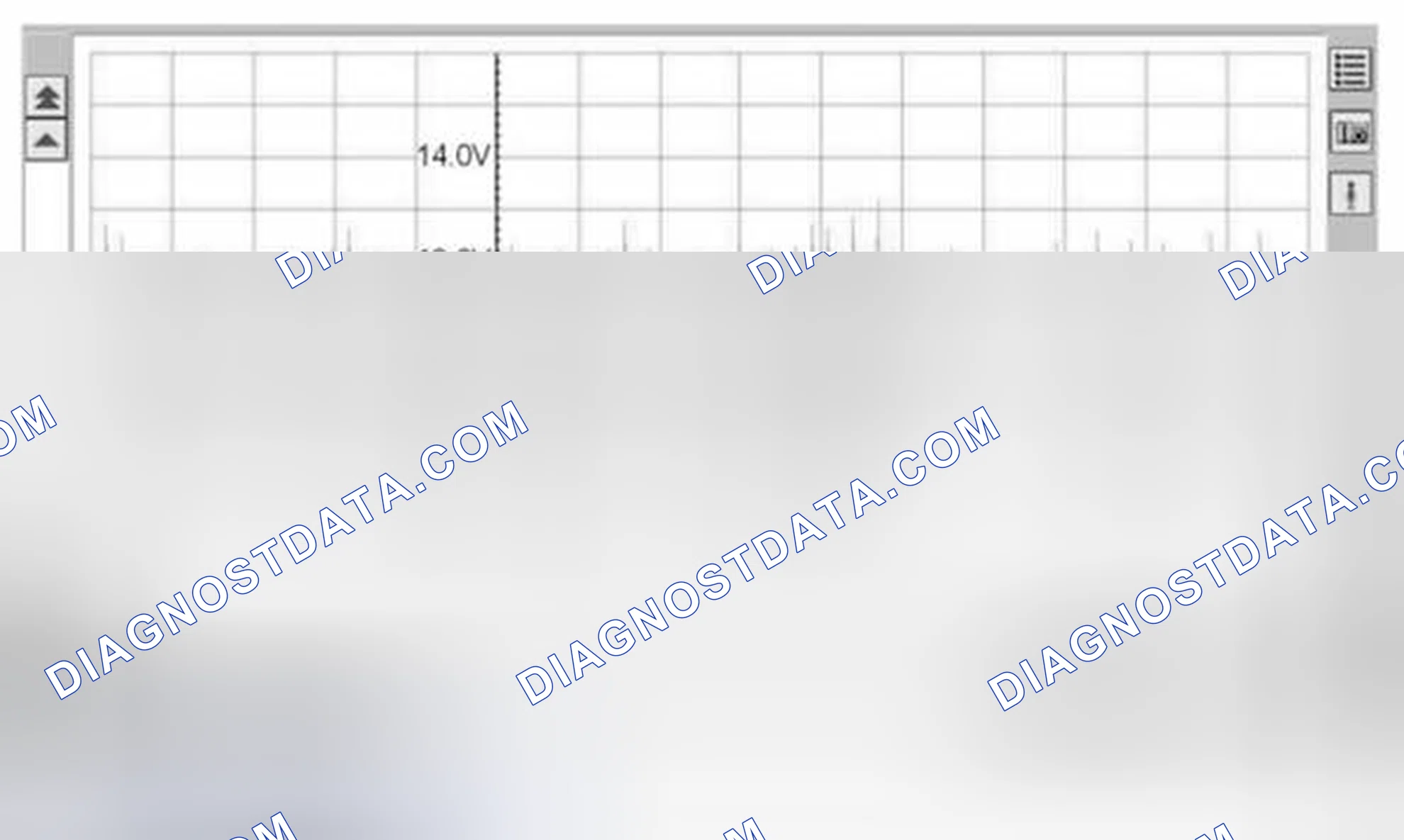 Scheme 80: CAN (+) Circuit Shorted To Battery Voltage