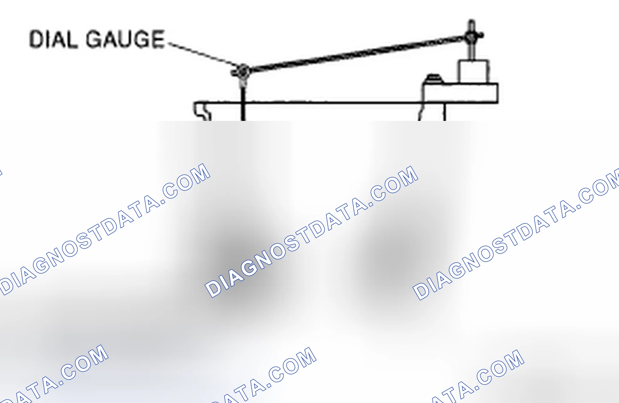 Scheme 17: Brake clearance