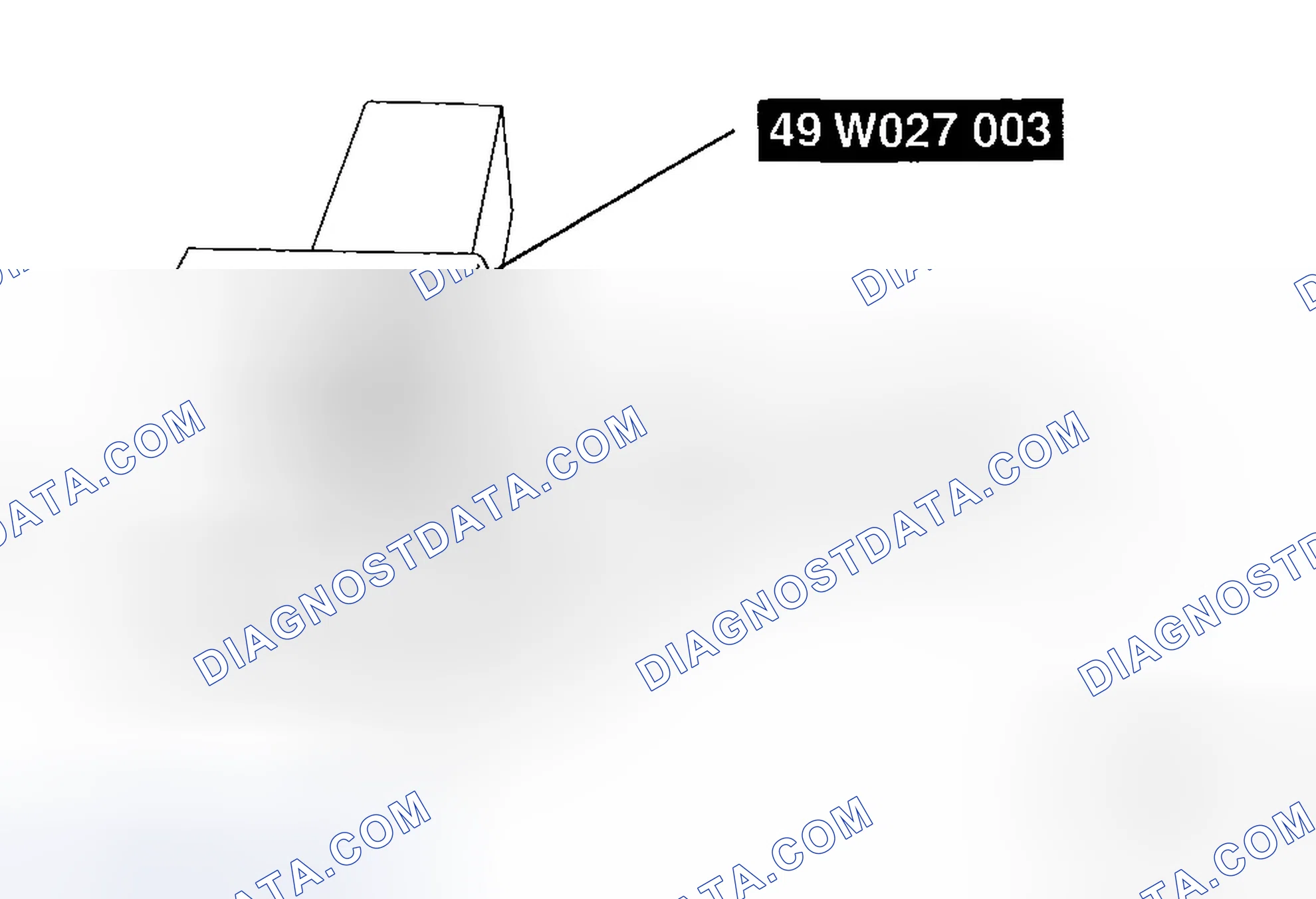 Scheme 20: Bushing (Front Side) Installation Note