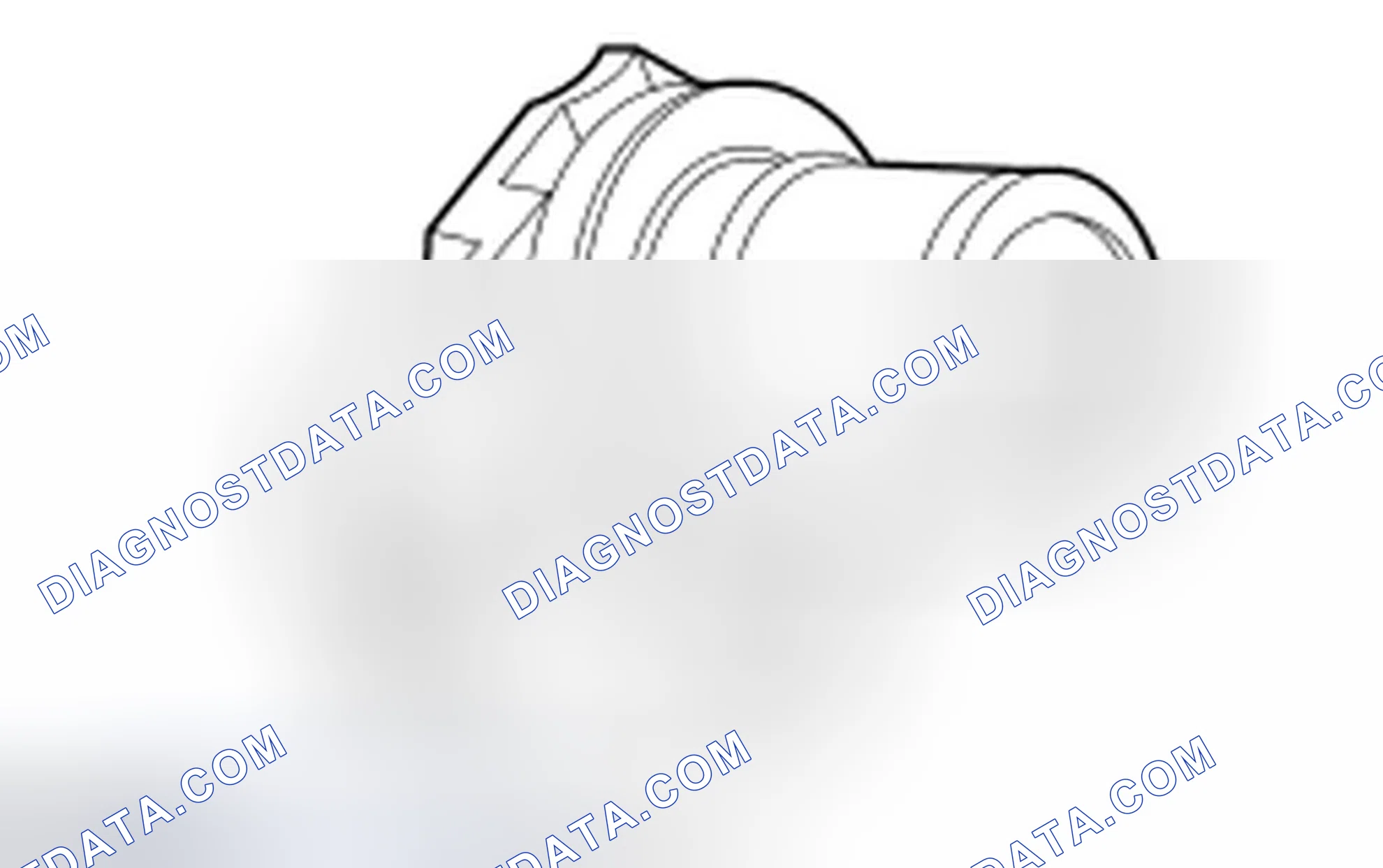 Scheme 70: Vehicle Speed Sensor (VSS)