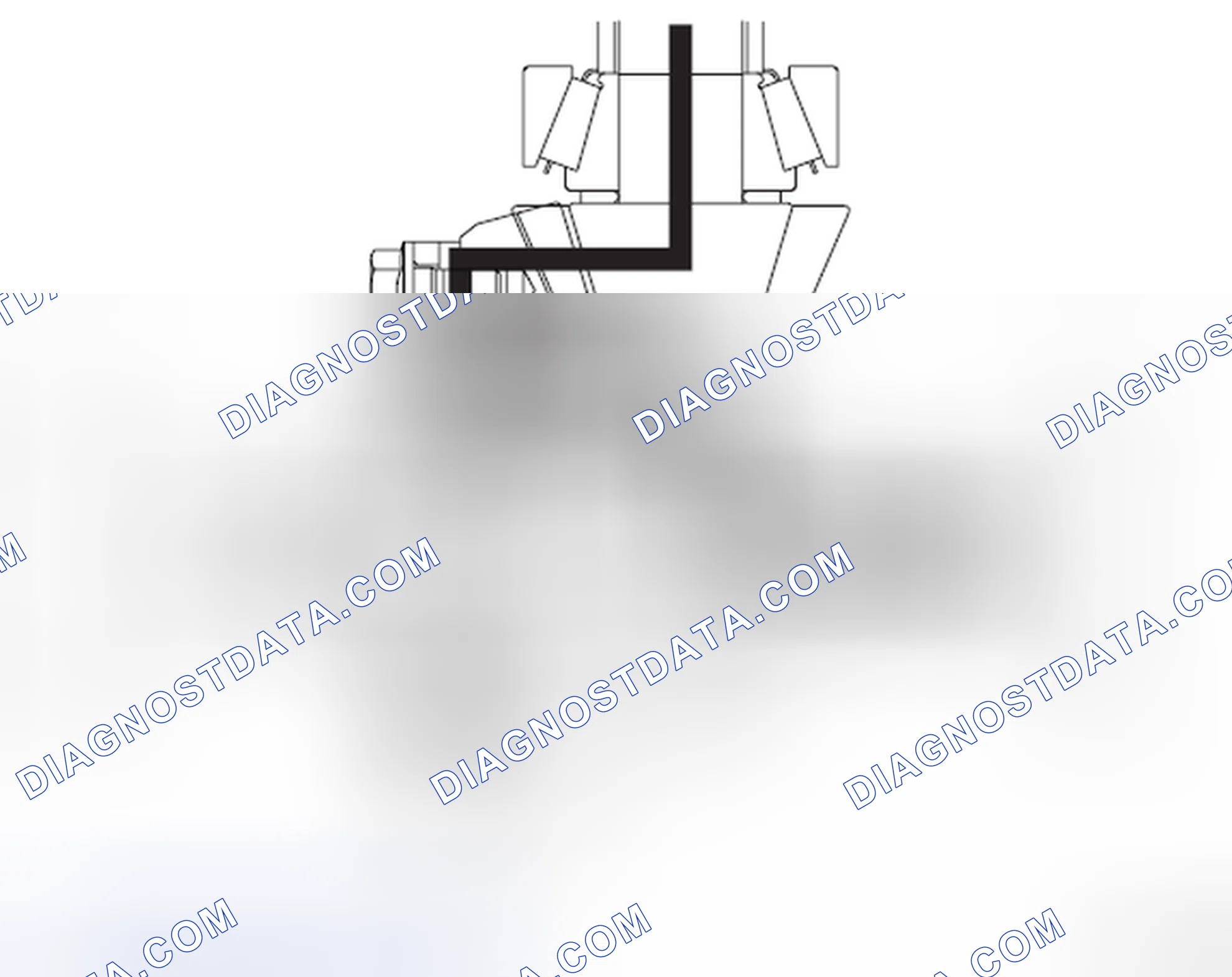 Scheme 6: WHEN RIGHT AND LEFT WHEELS ROTATE AT DIFFERENT SPEEDS