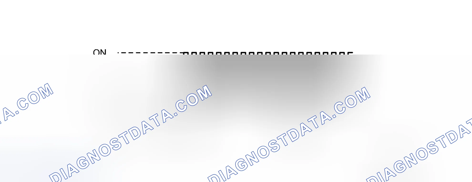 Scheme 211: DIAGNOSIS SYSTEM
