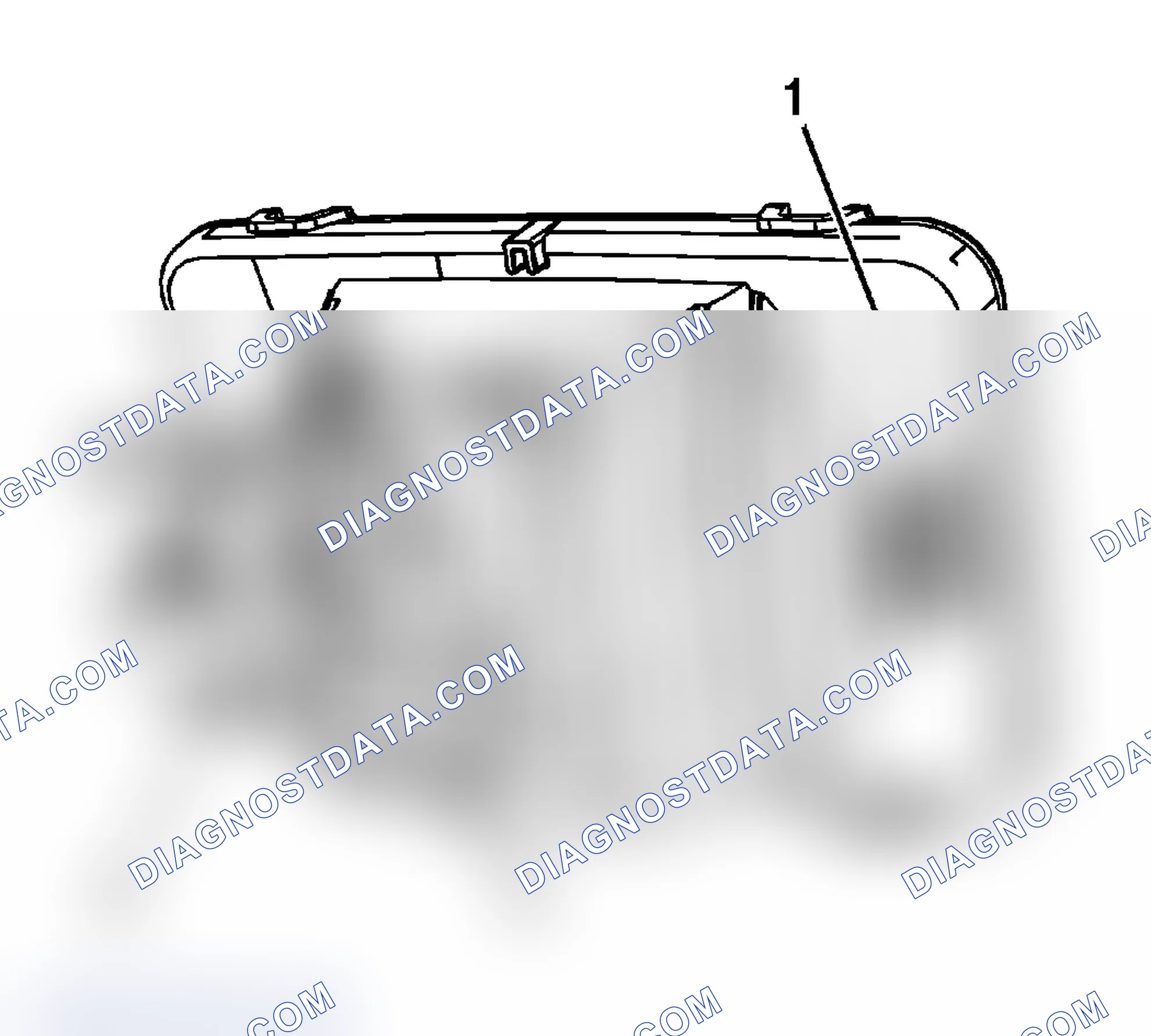 Scheme 14: Fog Lamp Aiming (Canyon)