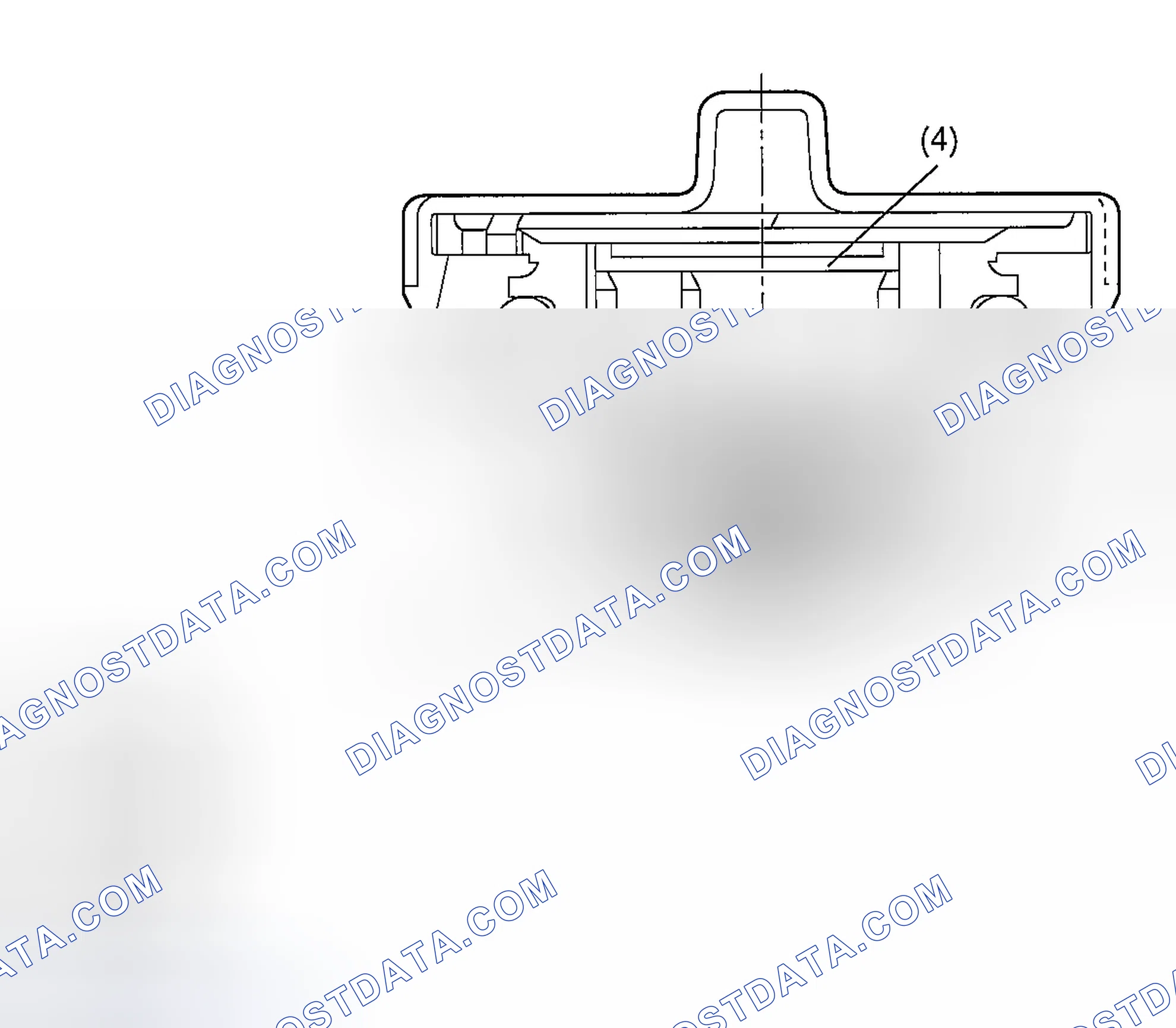 Scheme 7: FUEL TANK CAP