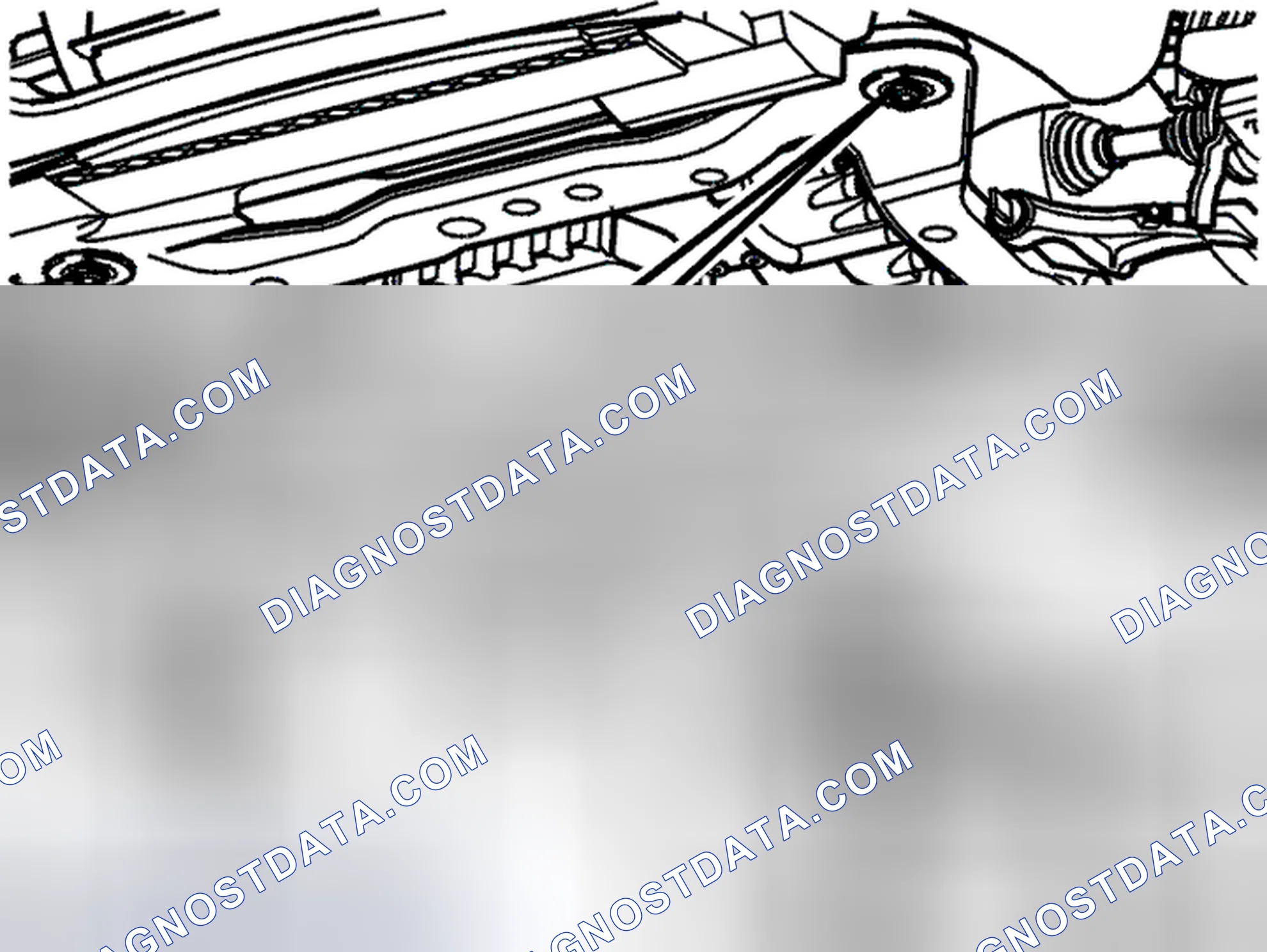 Scheme 205: Removing the Sub-Frame