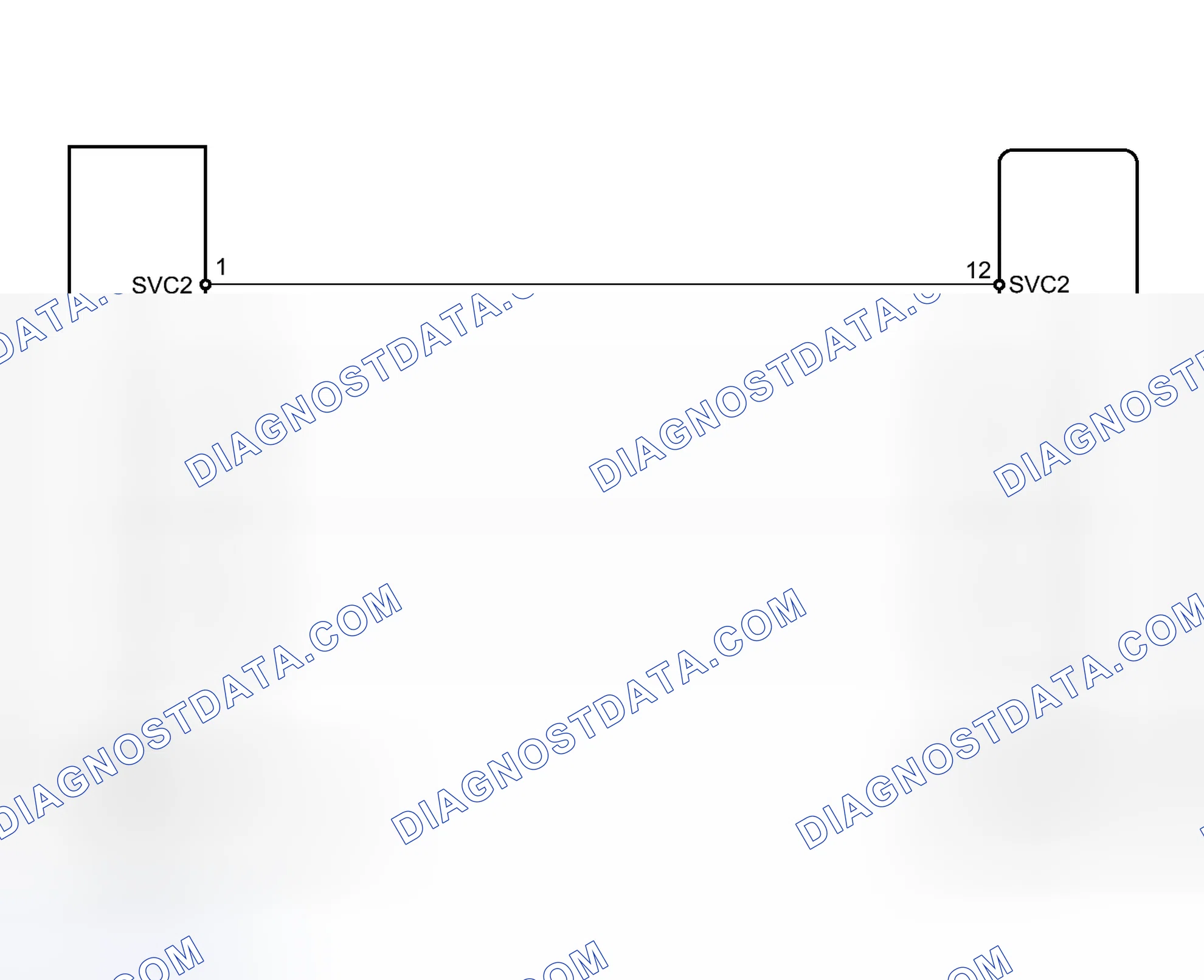 Scheme 250: WIRING DIAGRAM