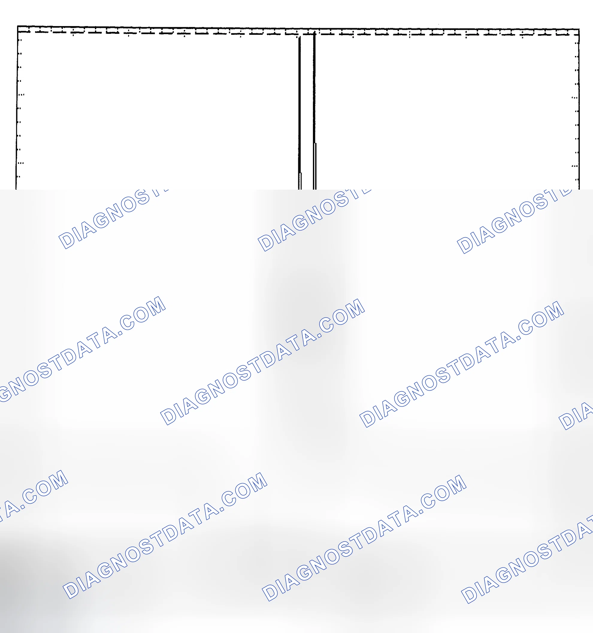 Scheme 30: Single Injector - Known Good - Voltage Pattern