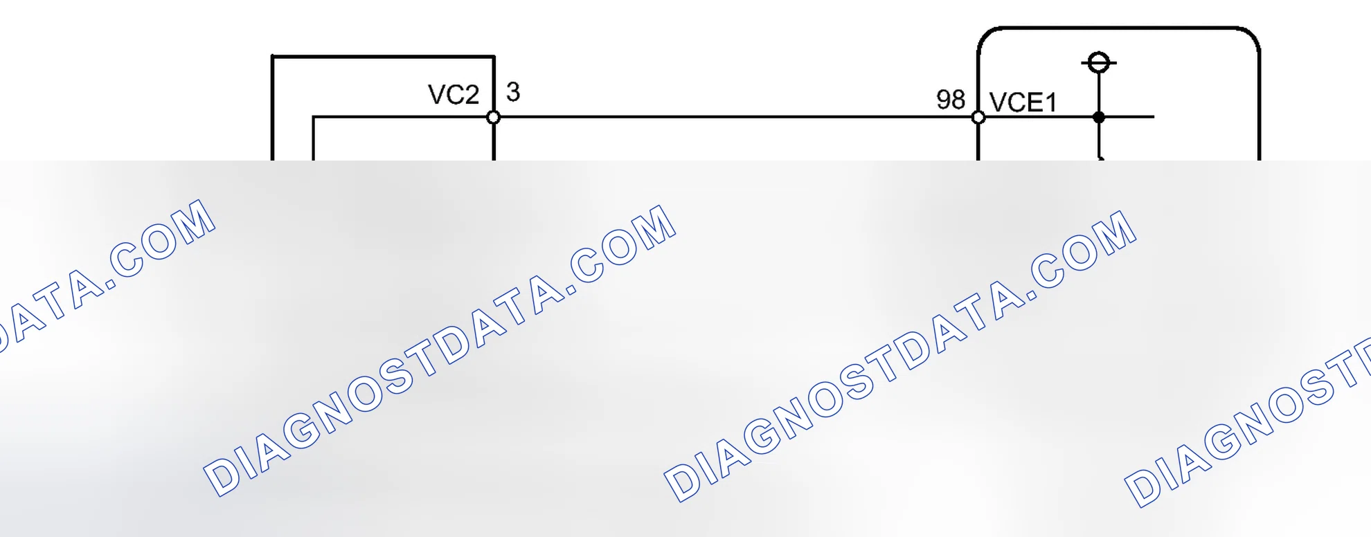 Scheme 265: WIRING DIAGRAM