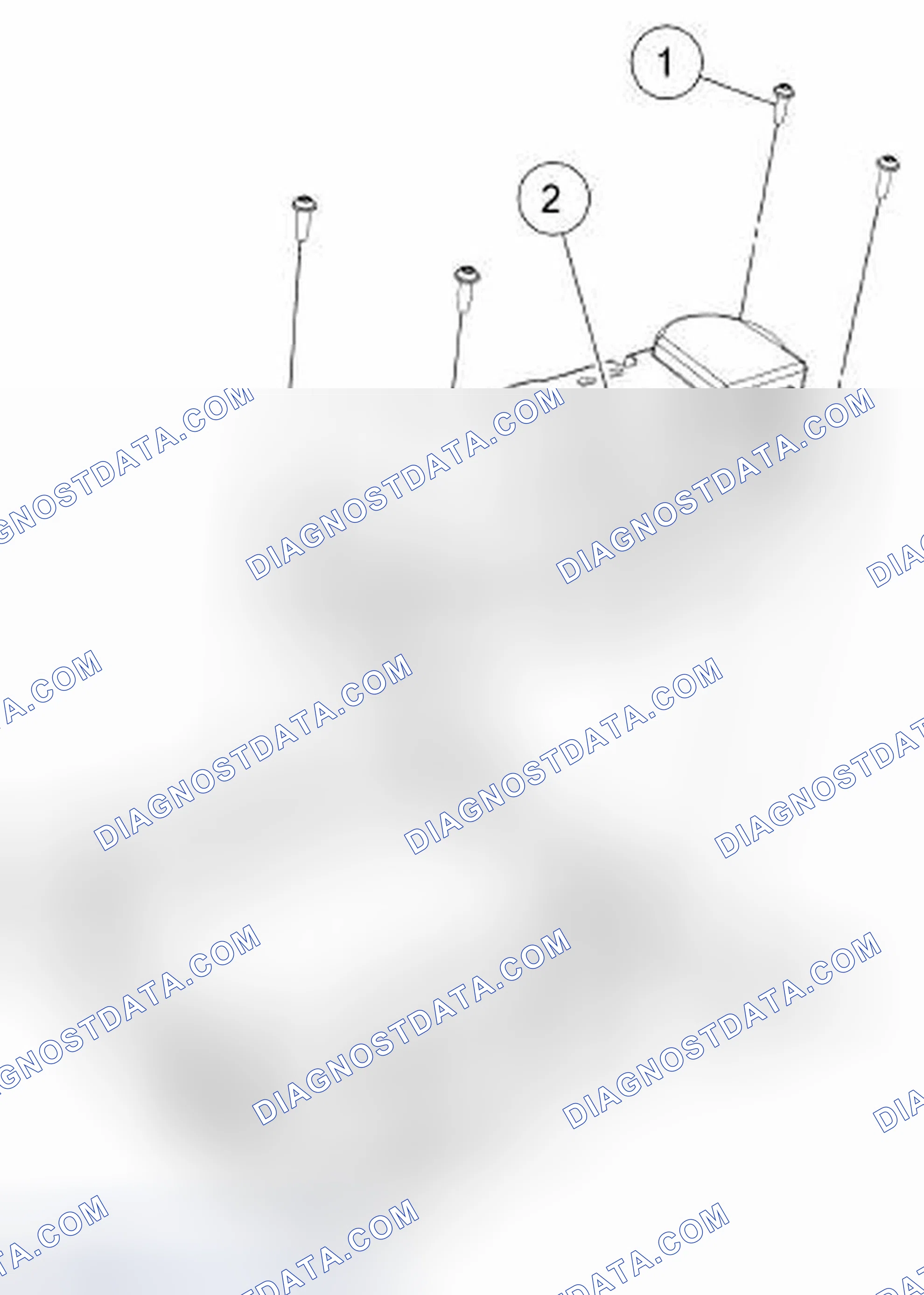 Scheme 204: Heating Ventilation Air Conditioning (HVAC) Module