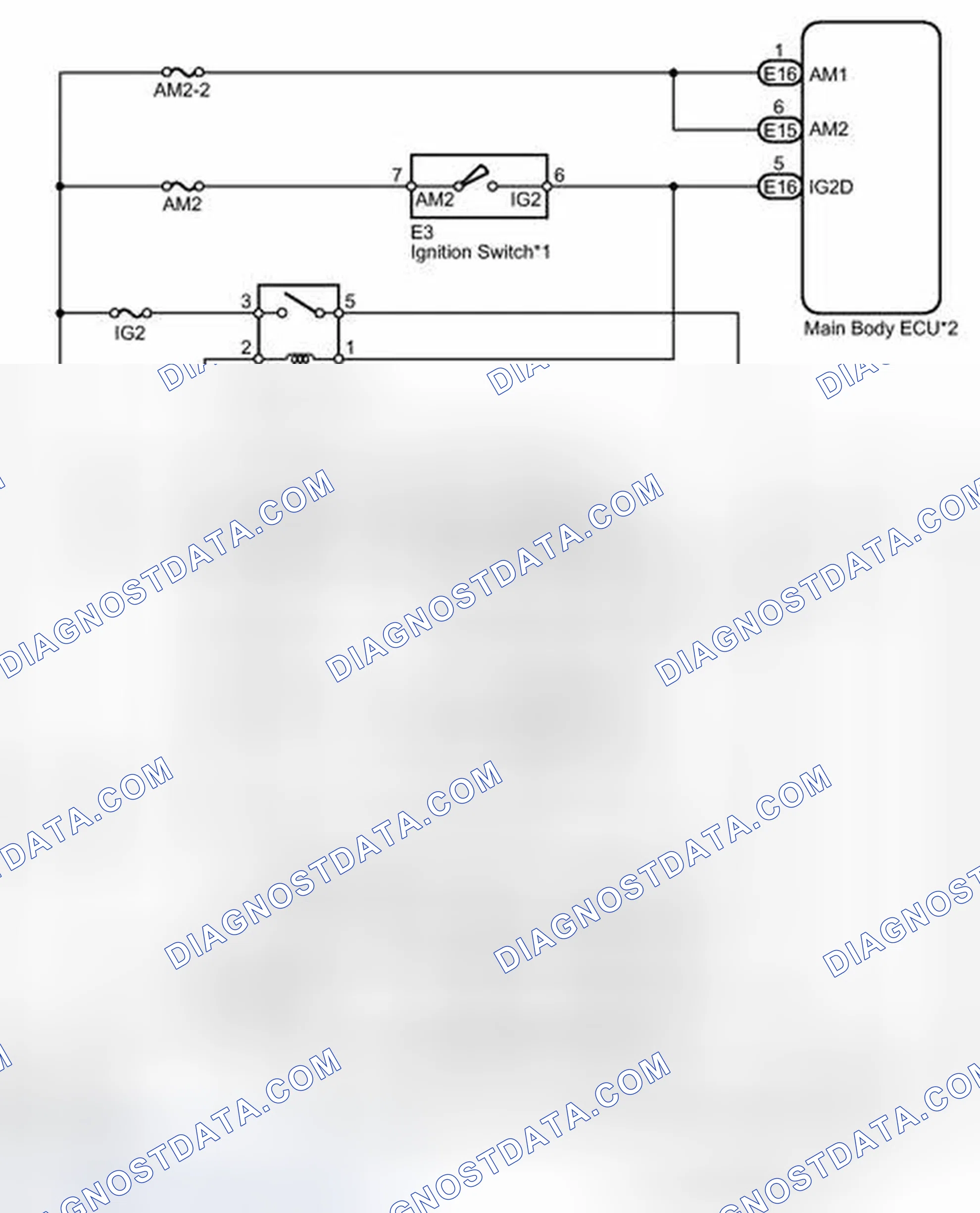Scheme 114: WIRING DIAGRAM