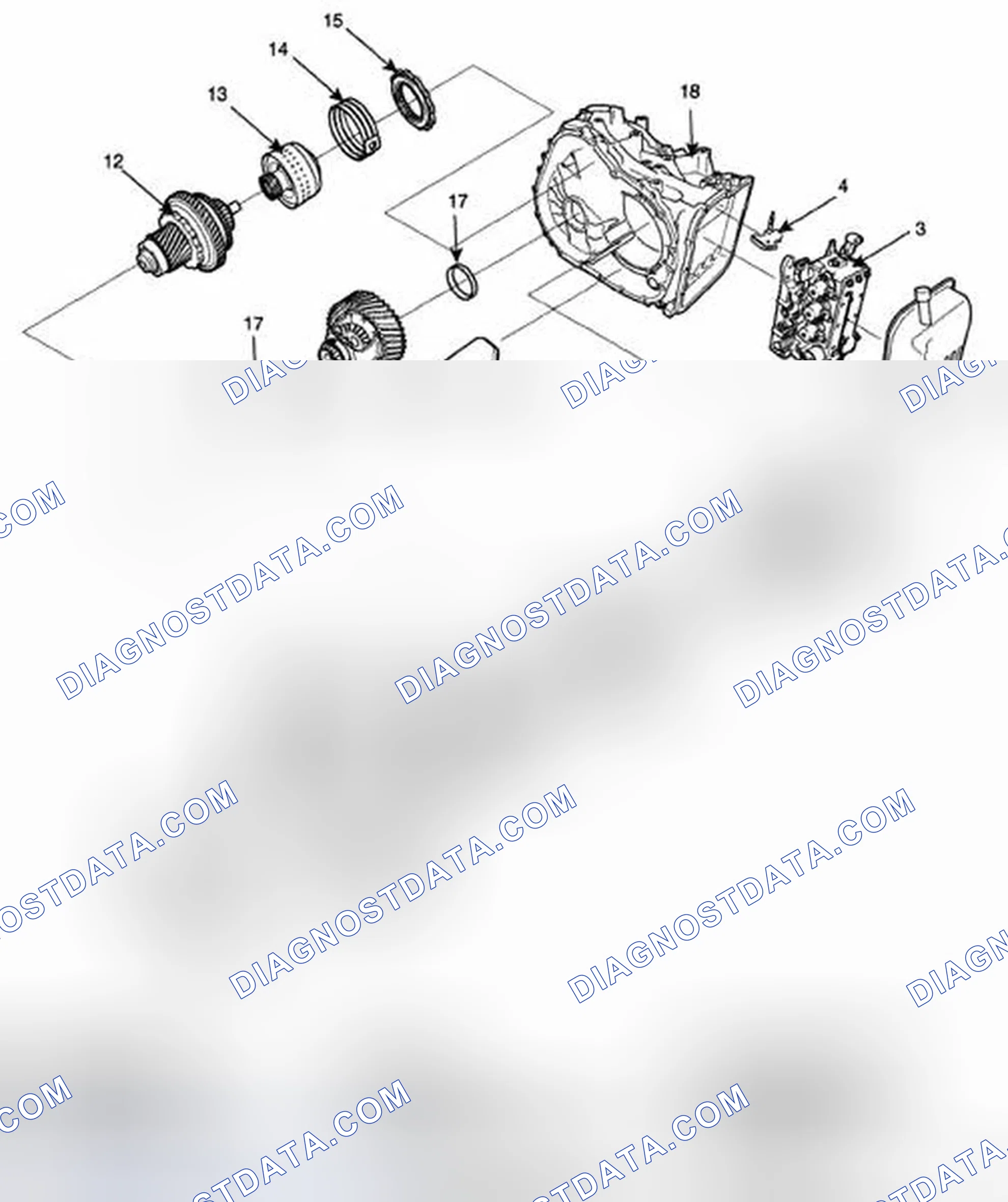 Scheme 124: COMPONENTS (I)