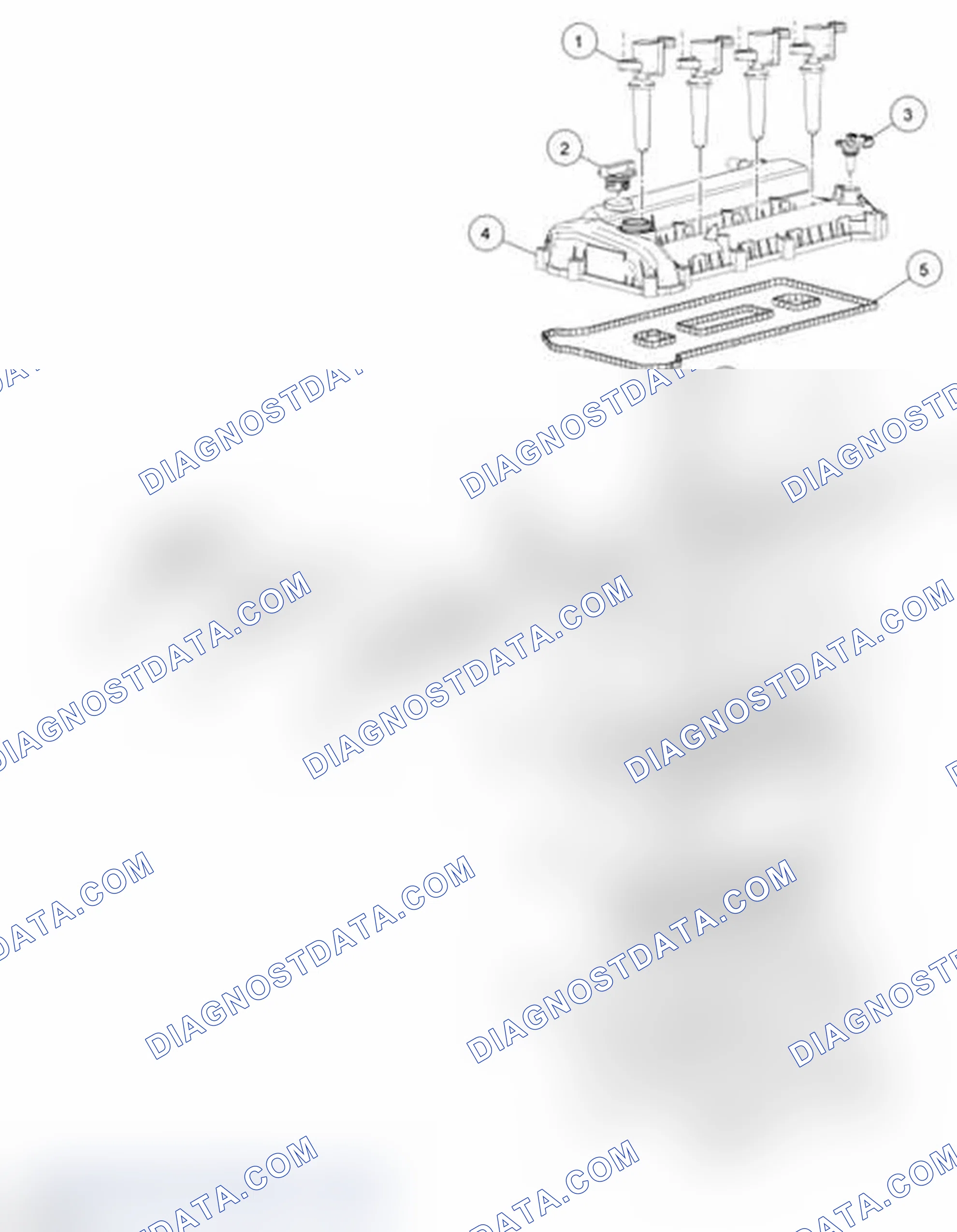 Scheme 333: Cylinder Head