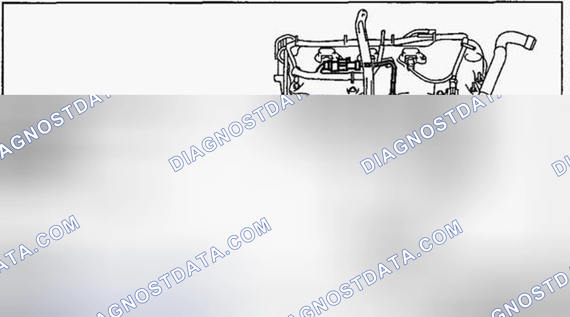 Scheme 37: A/F Sensor (RH) Removal/Installation