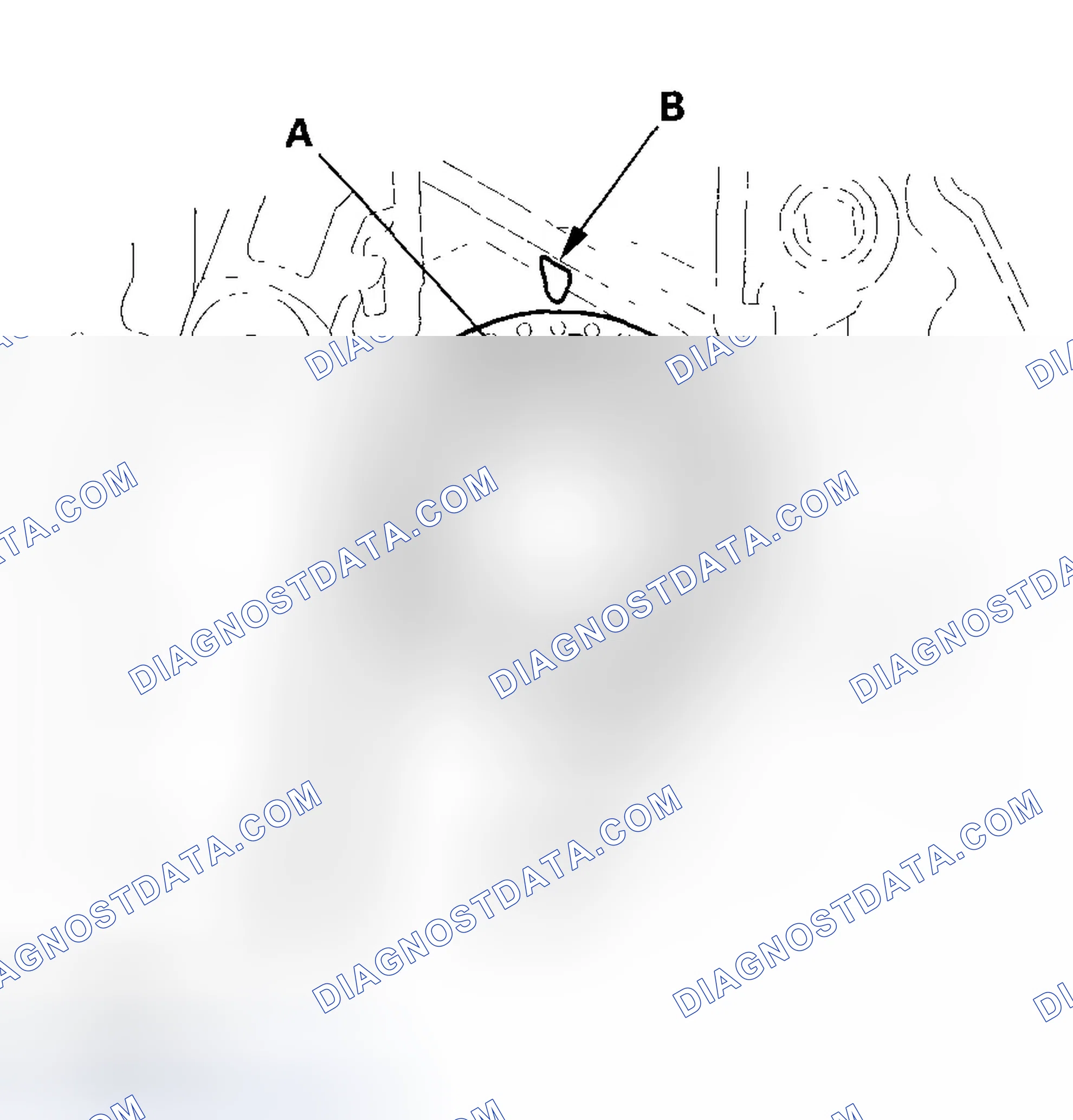 Scheme 72: Cam Chain Installation