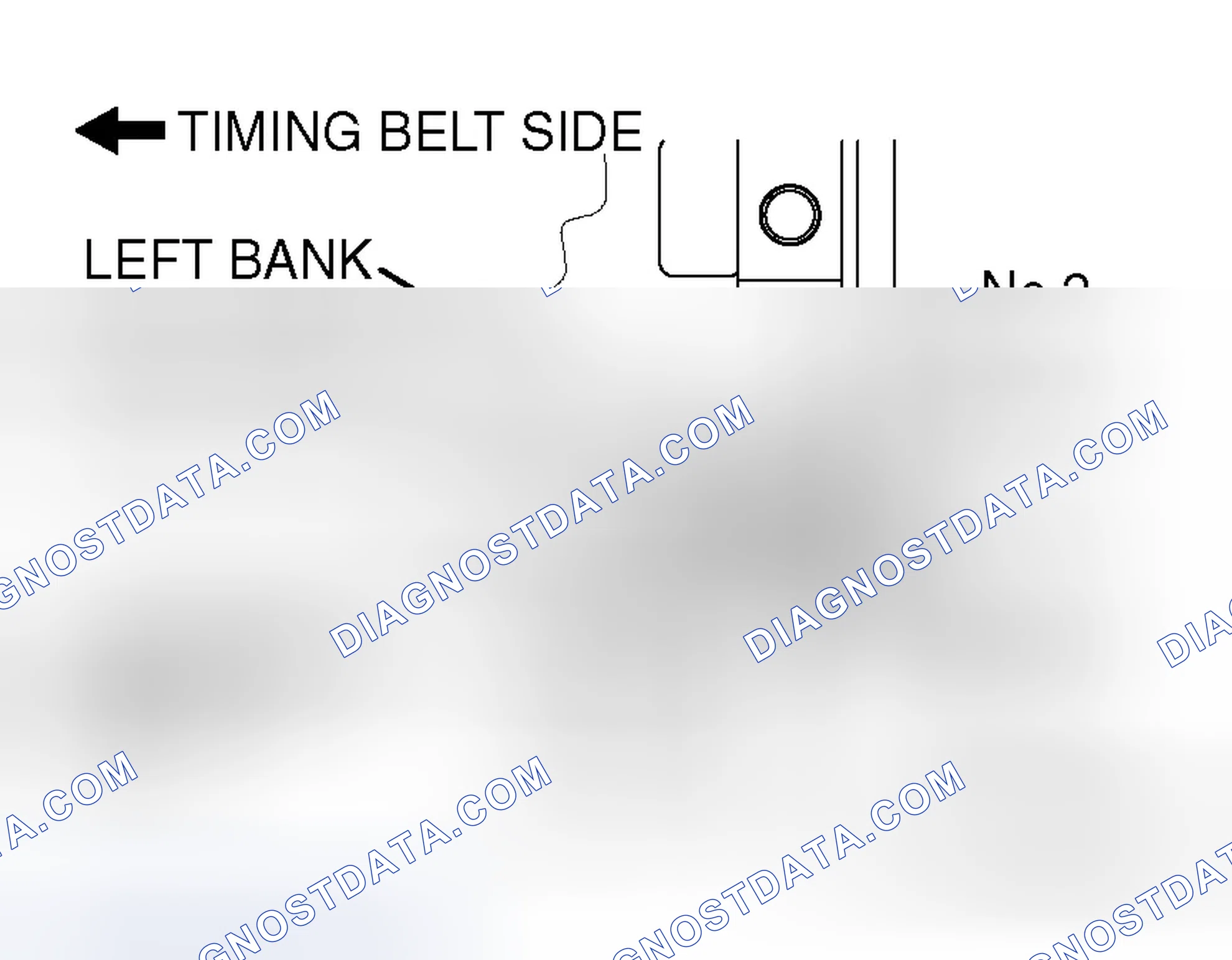 Scheme 376: >> A << PISTON PIN INSTALLATION