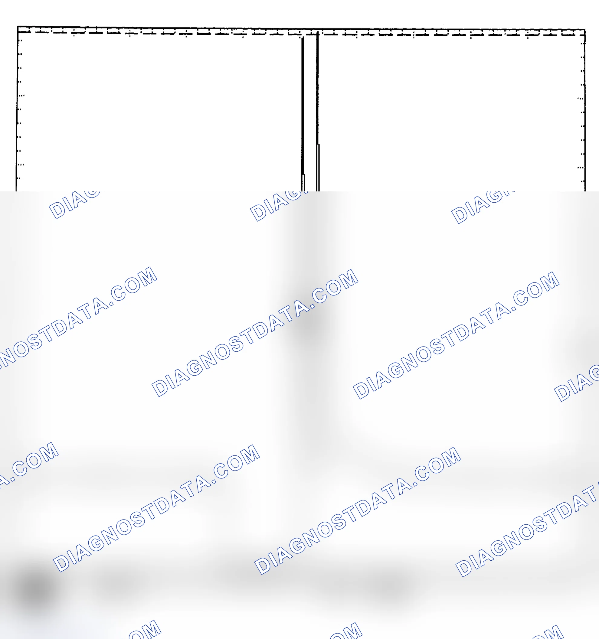 Scheme 30: Single Injector - Known Good - Voltage Pattern