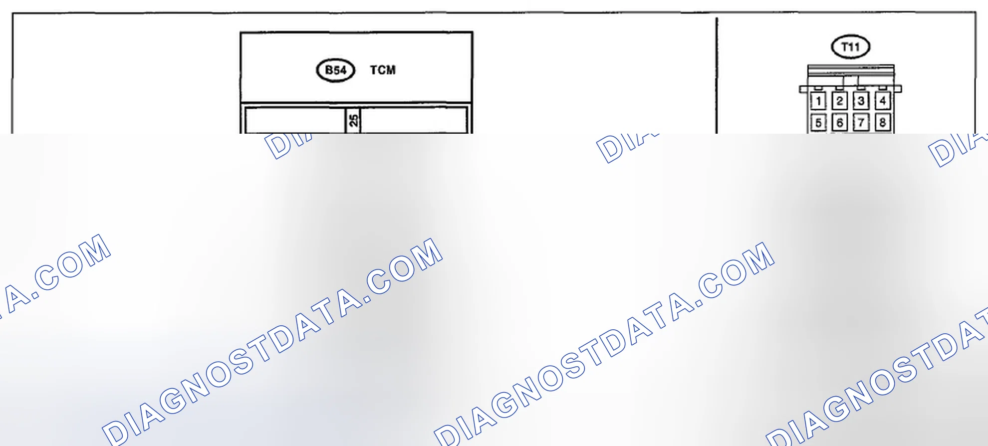 Scheme 600: WIRING DIAGRAM