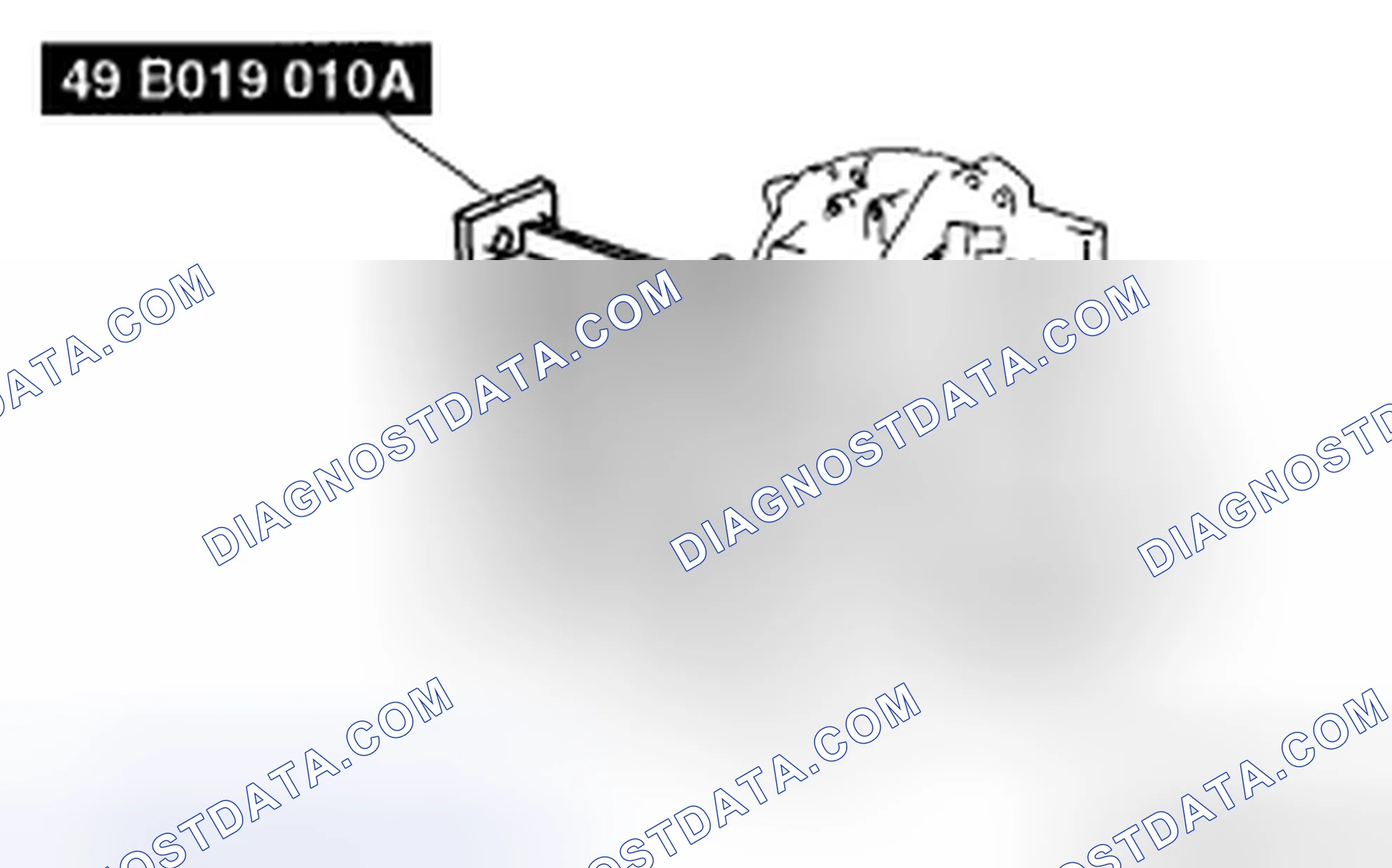 Scheme 206: Disassembly procedure