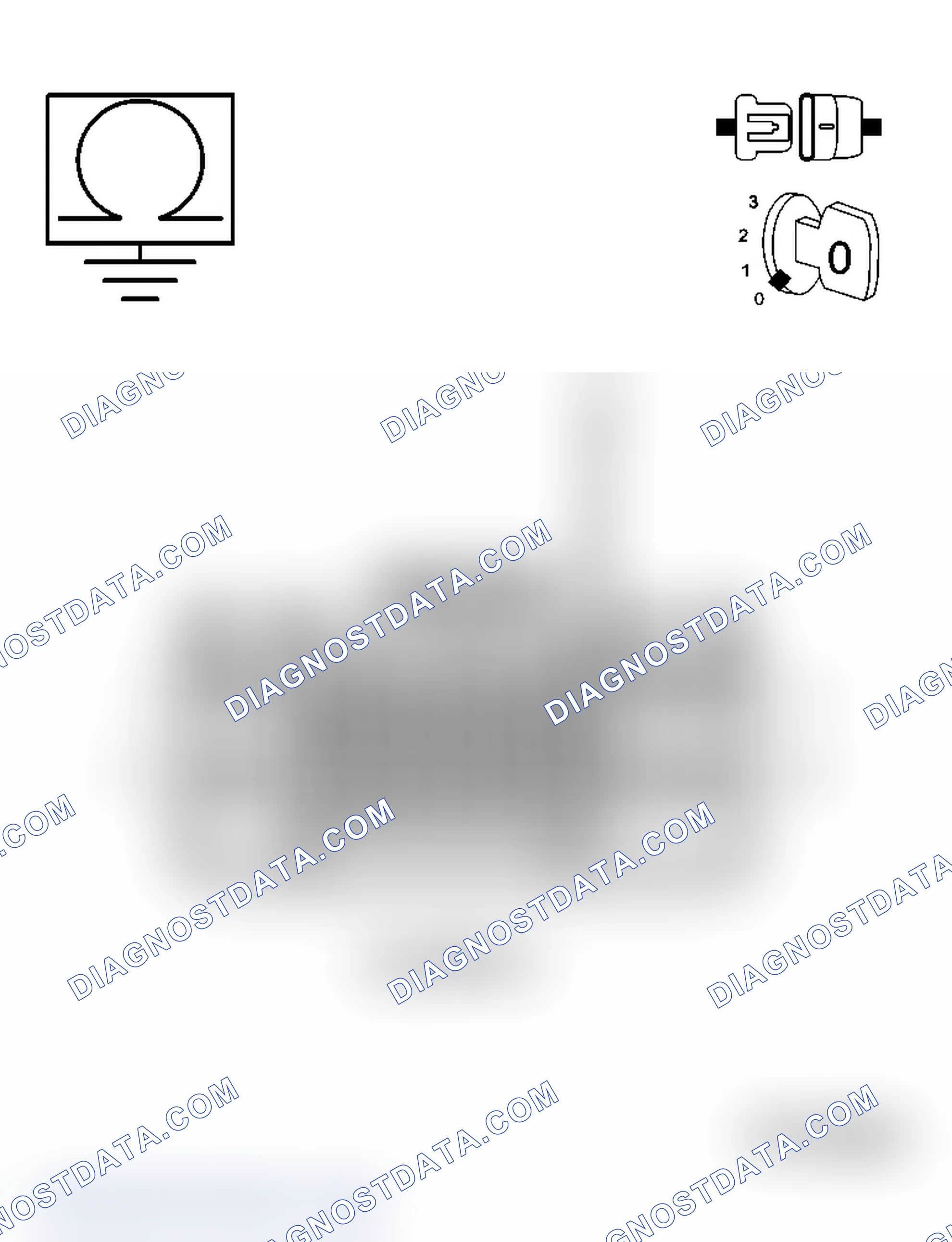 Scheme 9: Diagnostic Test