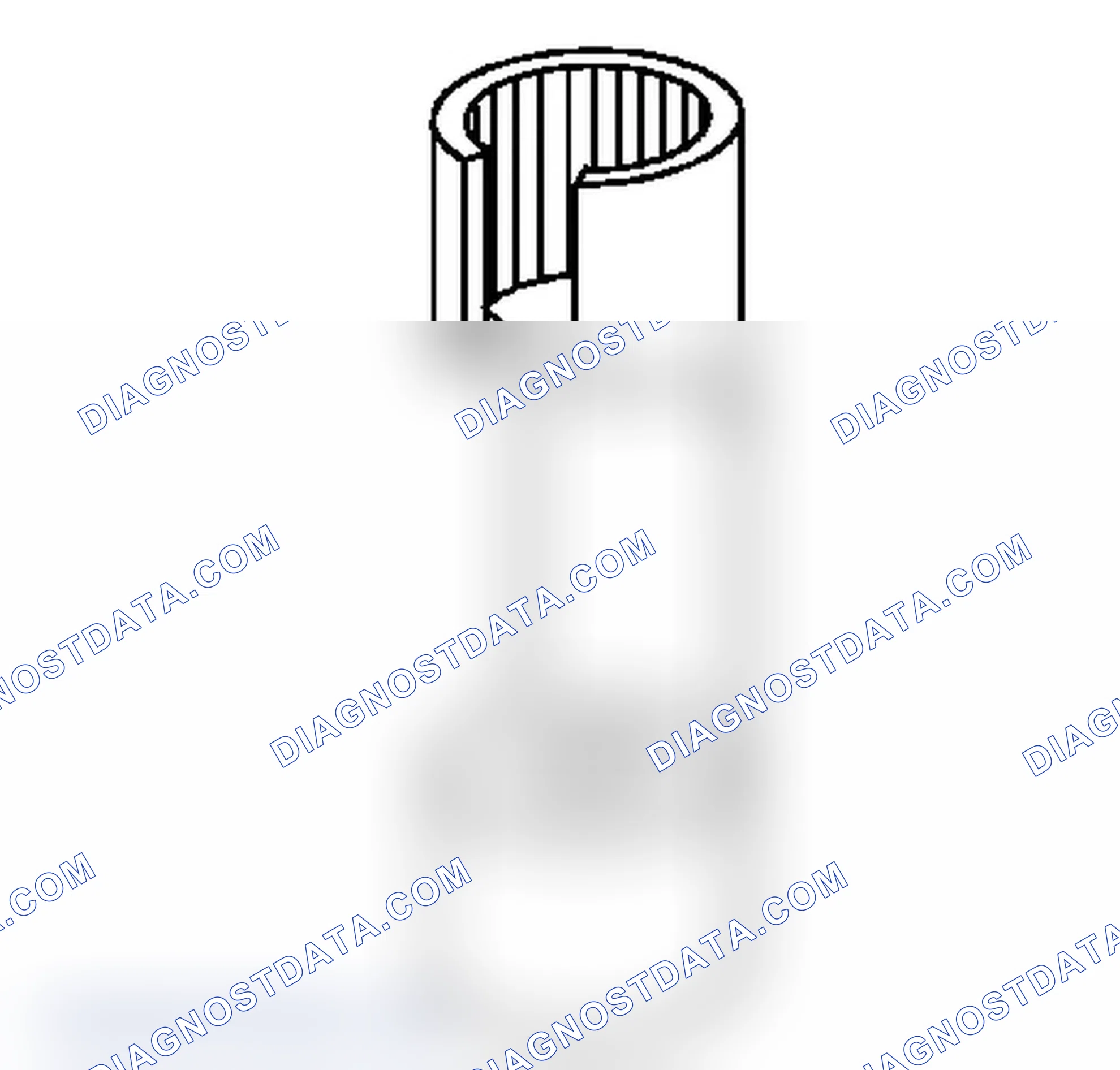 Scheme 151: Fuel Line Torquing