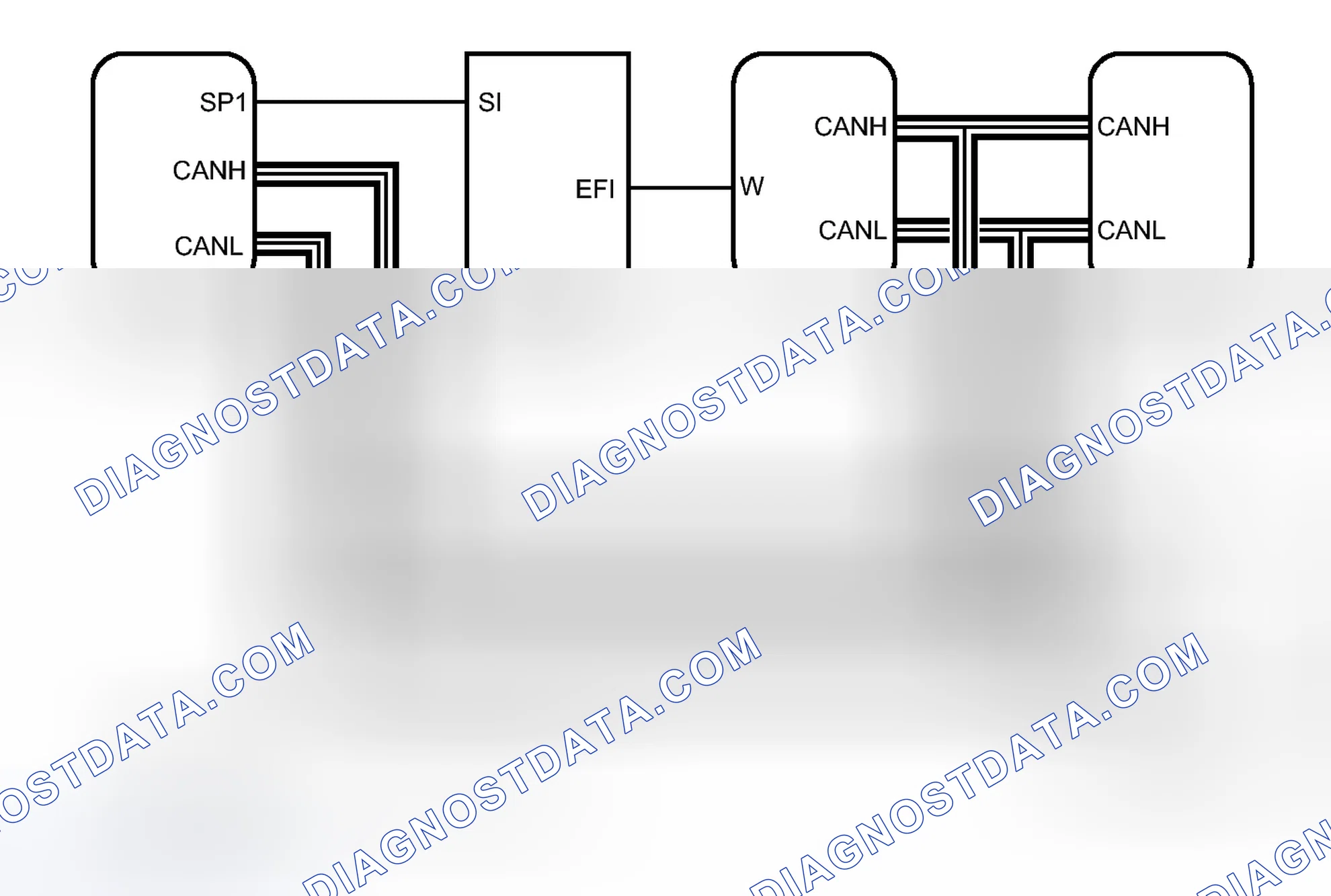 Scheme 16: WIRING DIAGRAM