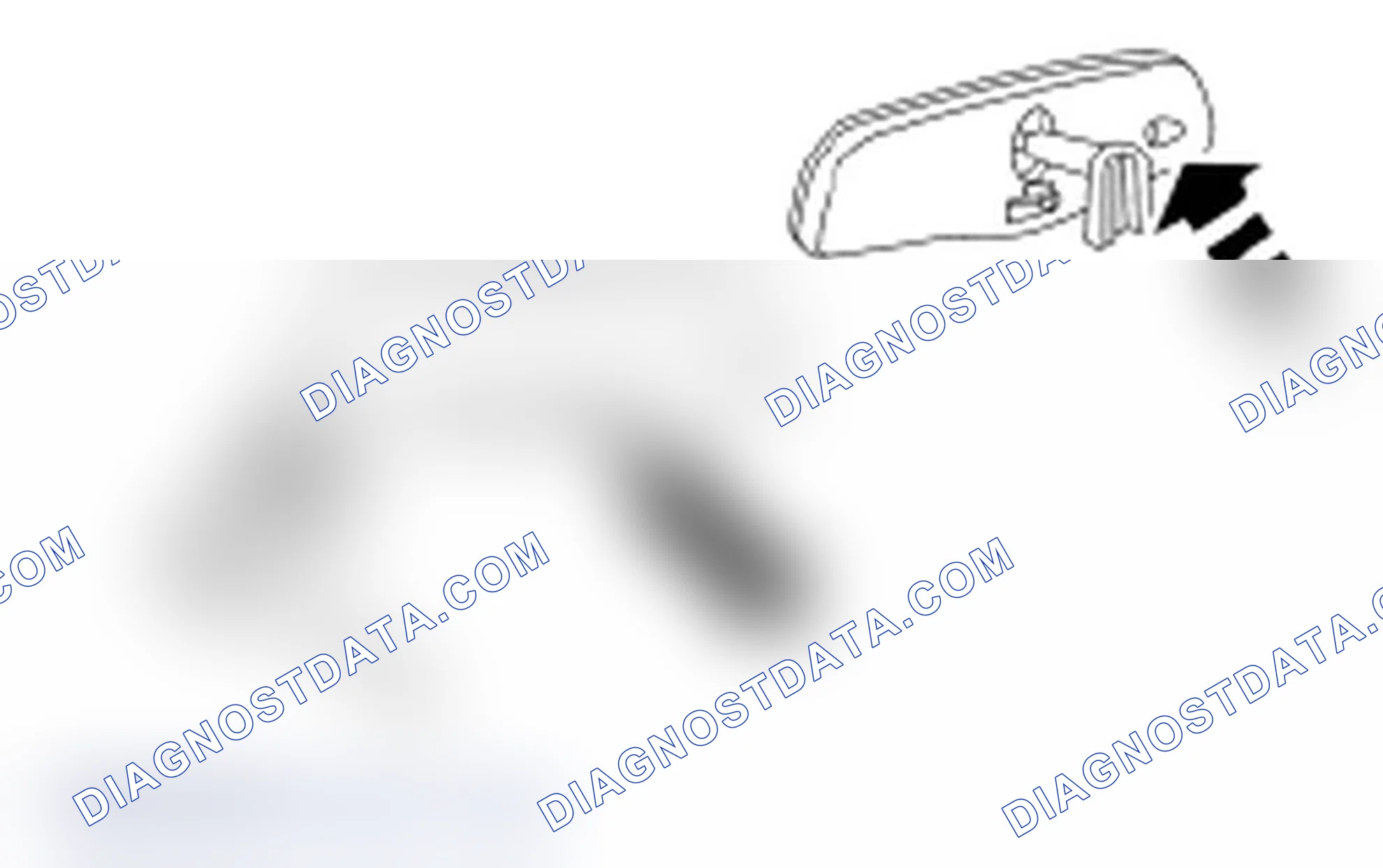 Scheme 12: PINPOINT TEST D: THE AUTO-DIMMING MIRROR DOES NOT OPERATE CORRECTLY