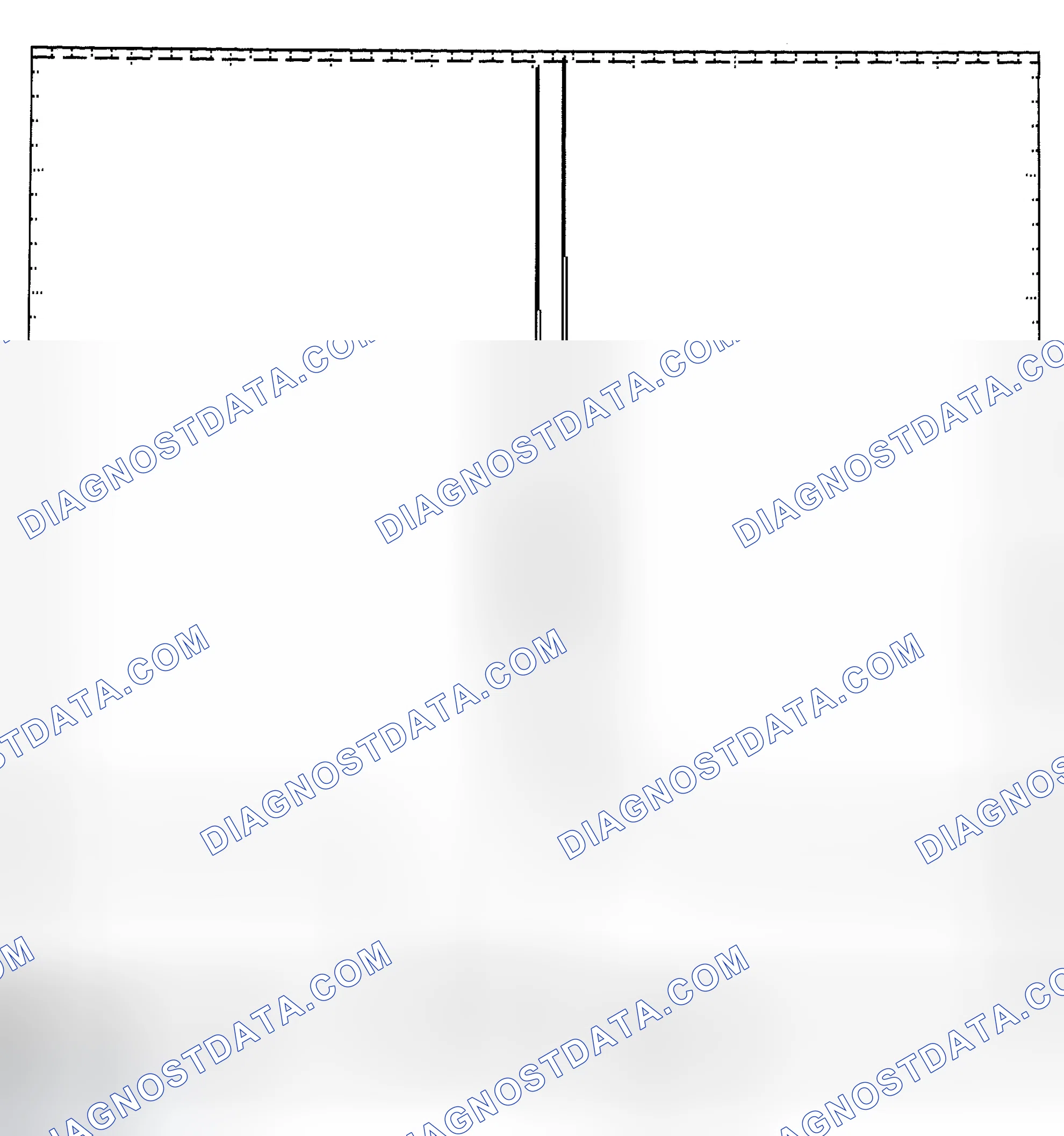 Scheme 30: Single Injector - Known Good - Voltage Pattern