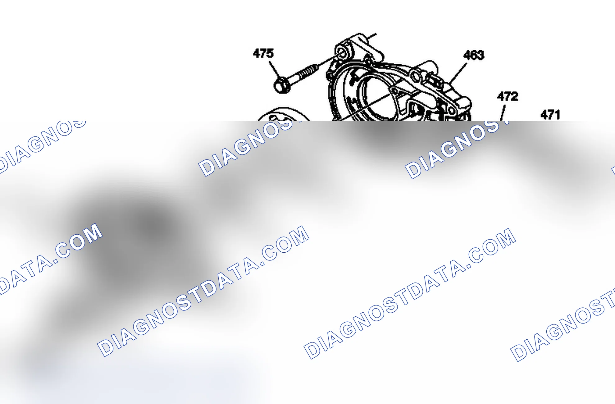 Scheme 79: Oil Pump