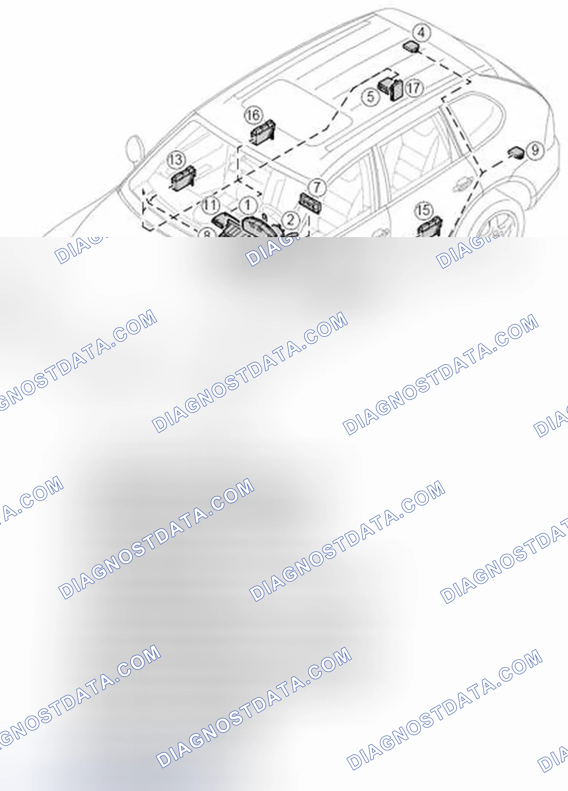 Scheme 259: CAN comfort (CAN-B)